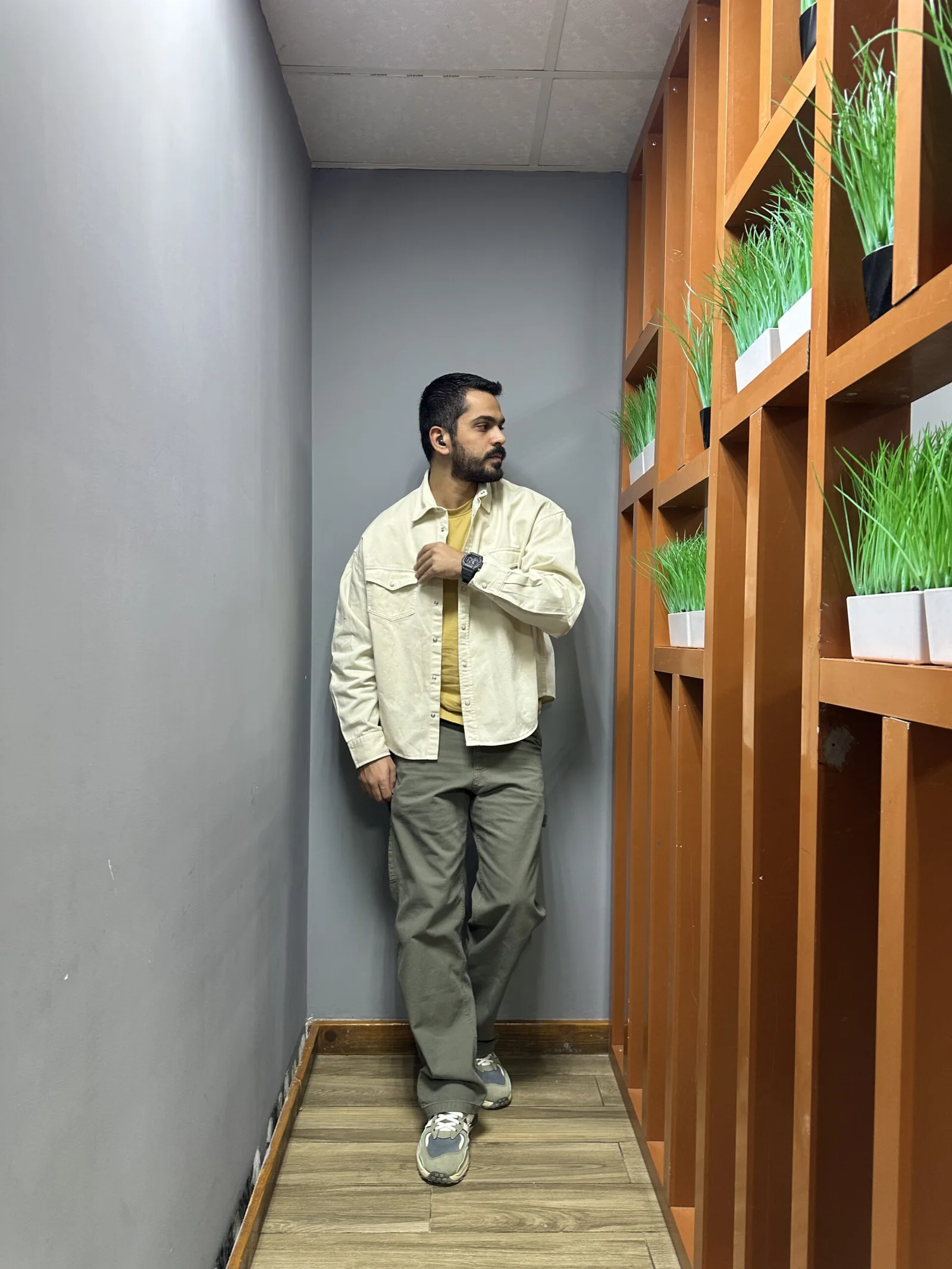 Anas Bakri