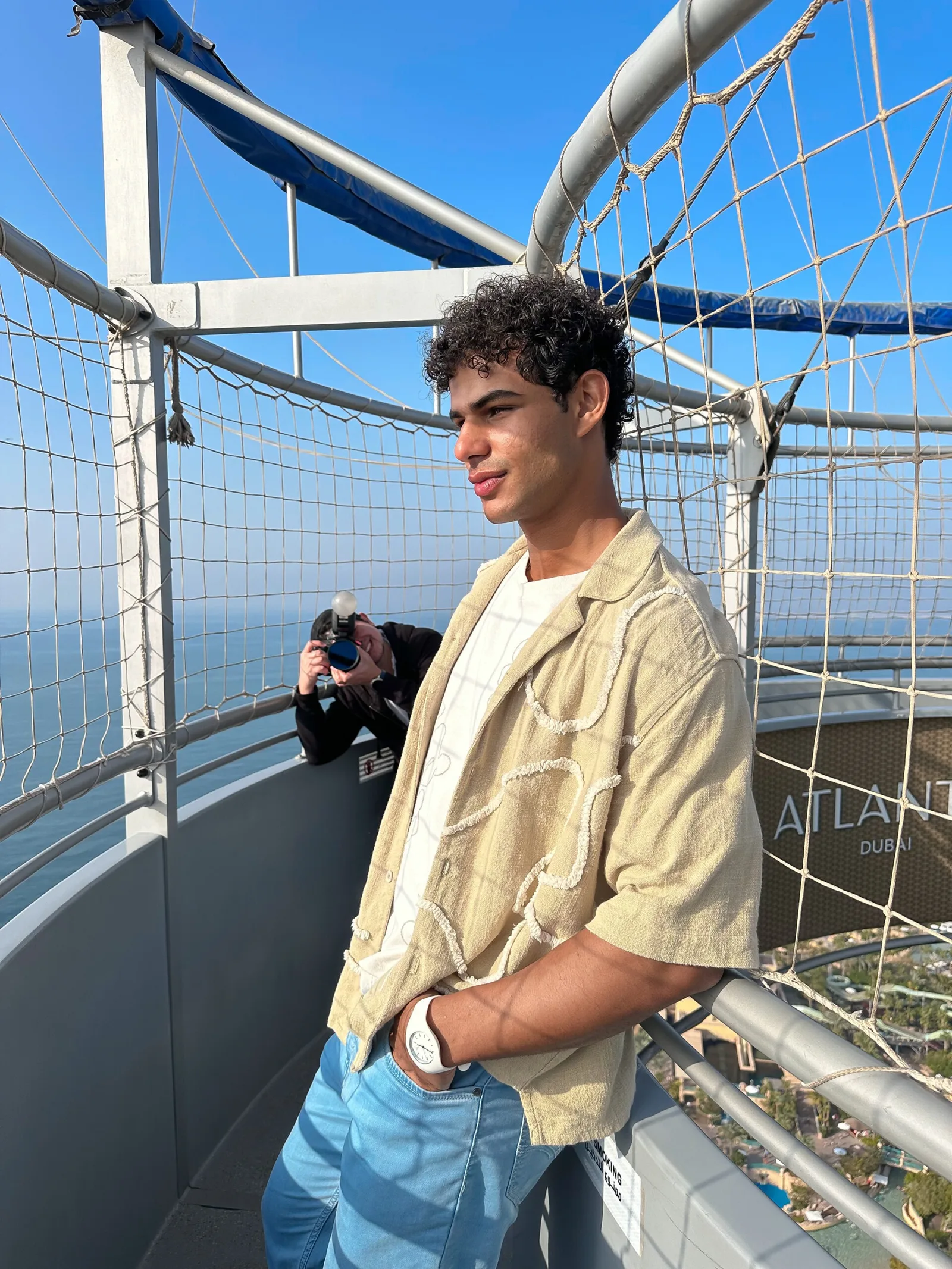 Mohamed Elemam