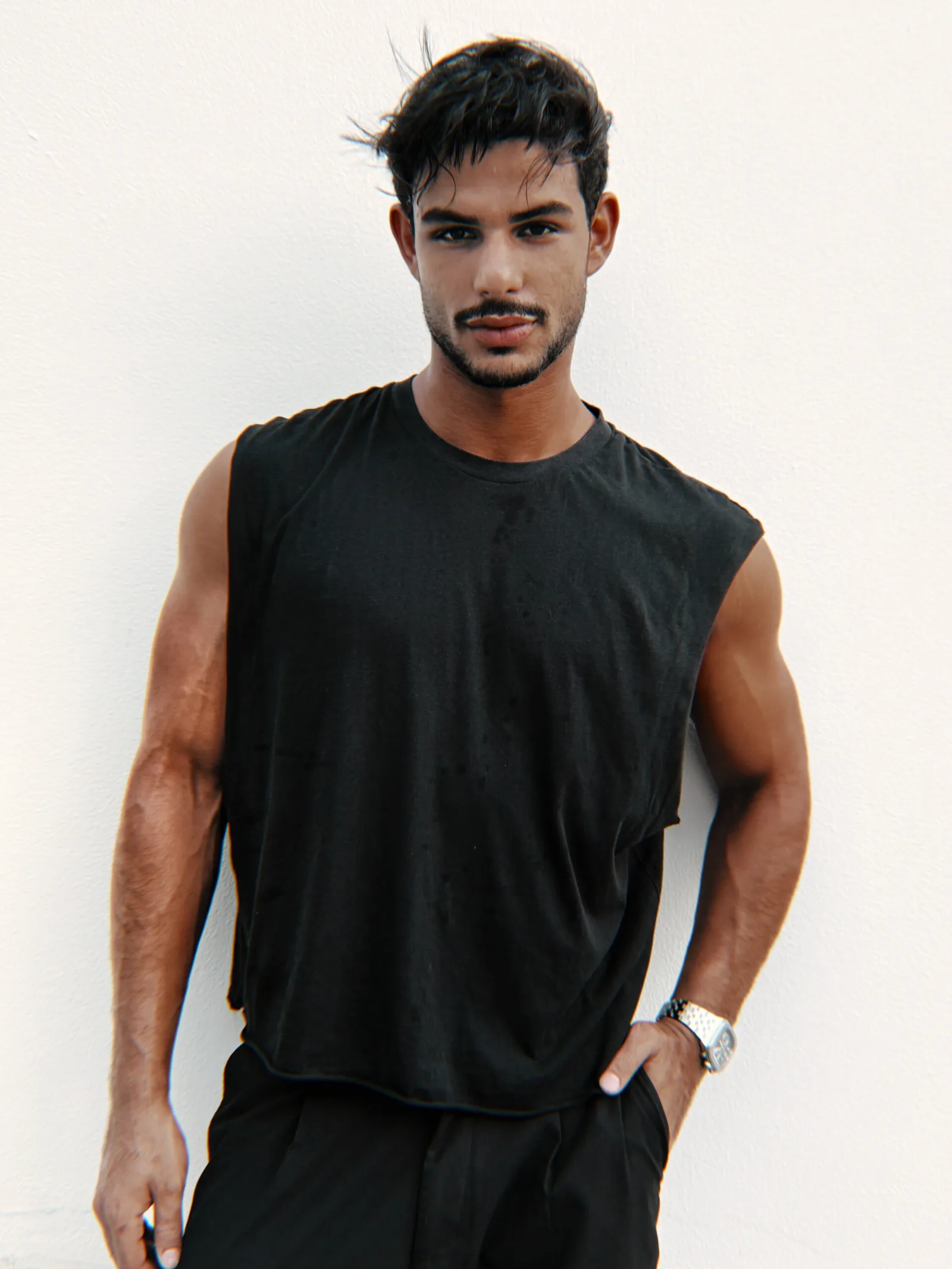 Mohamed Elemam