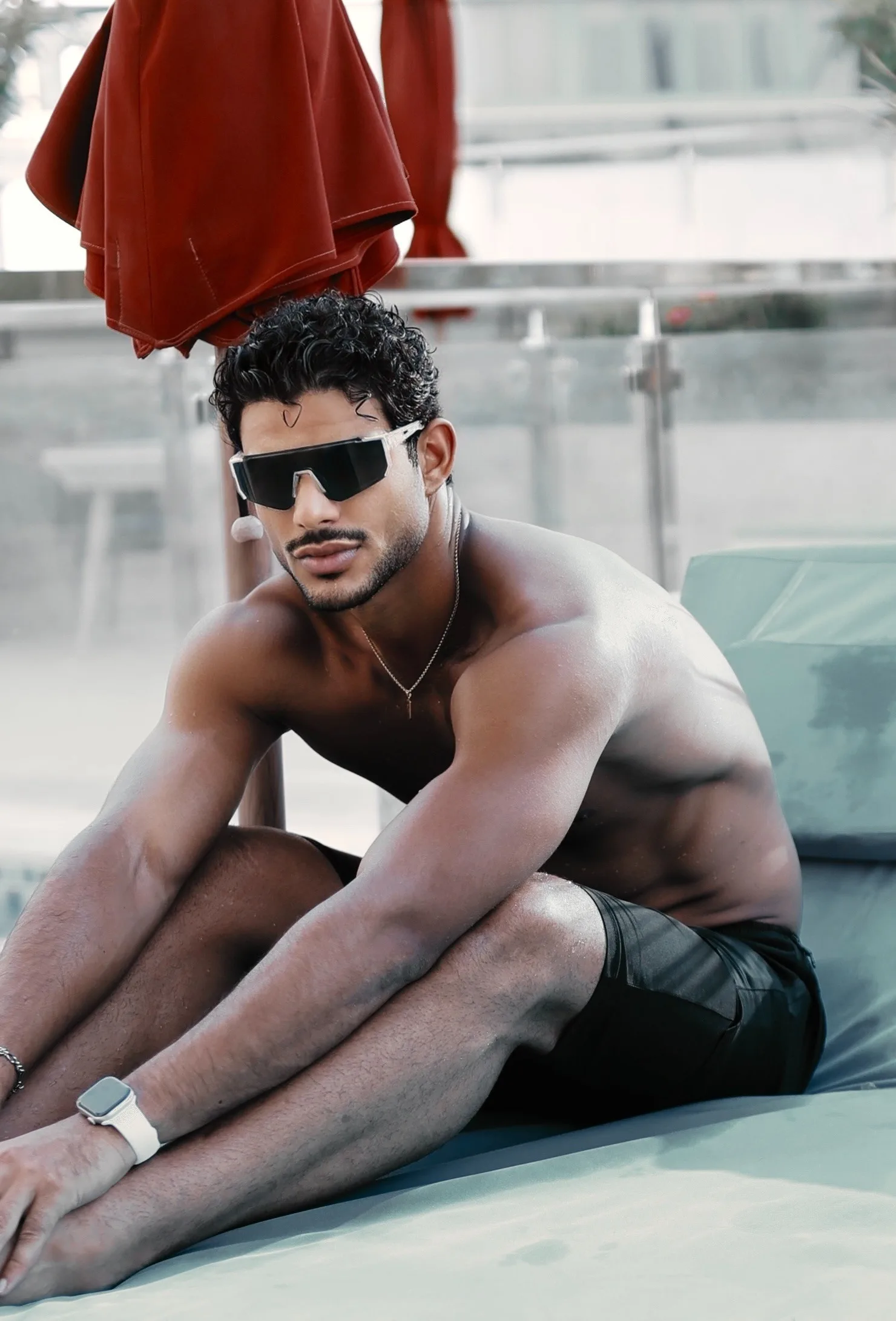 Mohamed Elemam