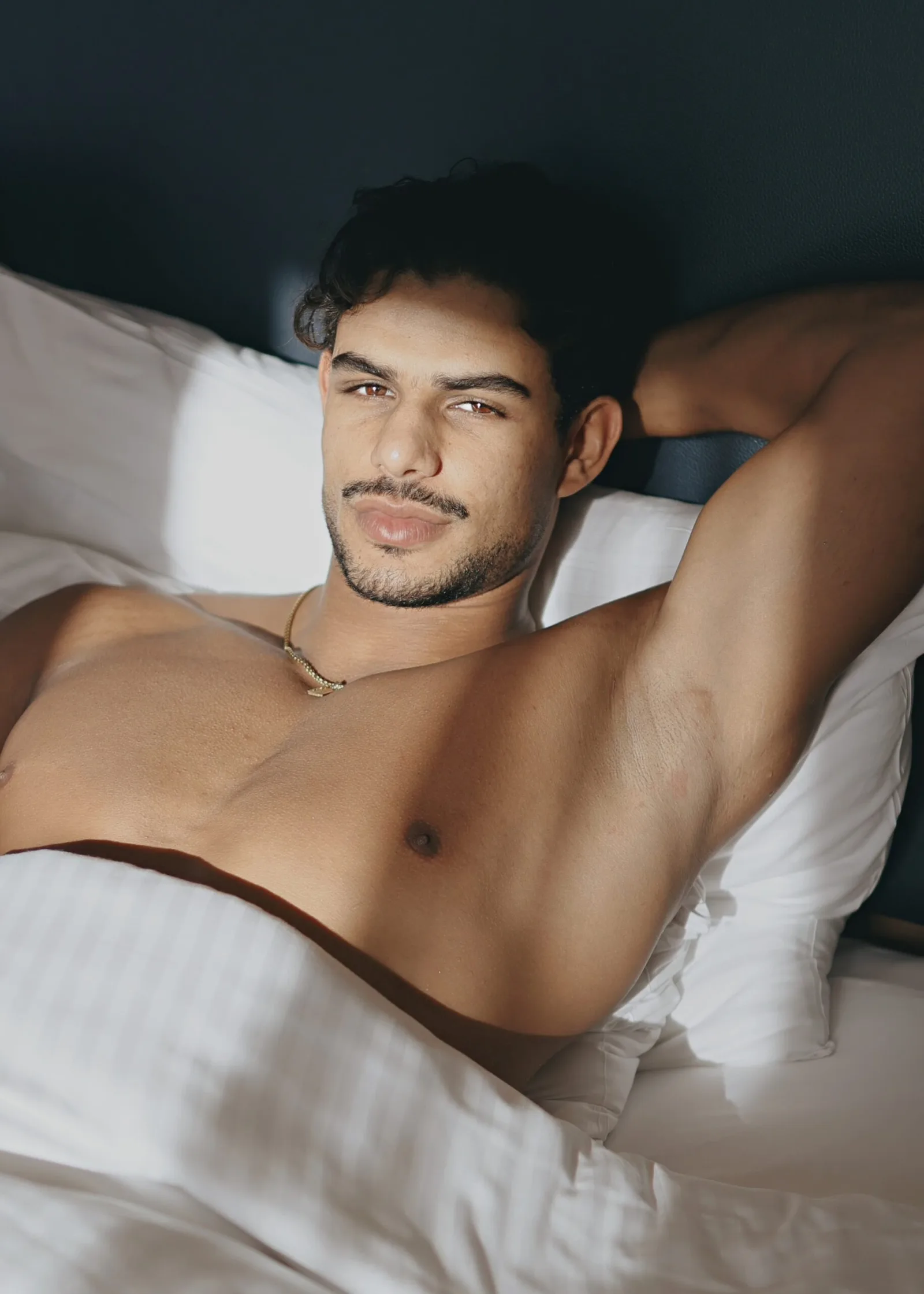 Mohamed Elemam