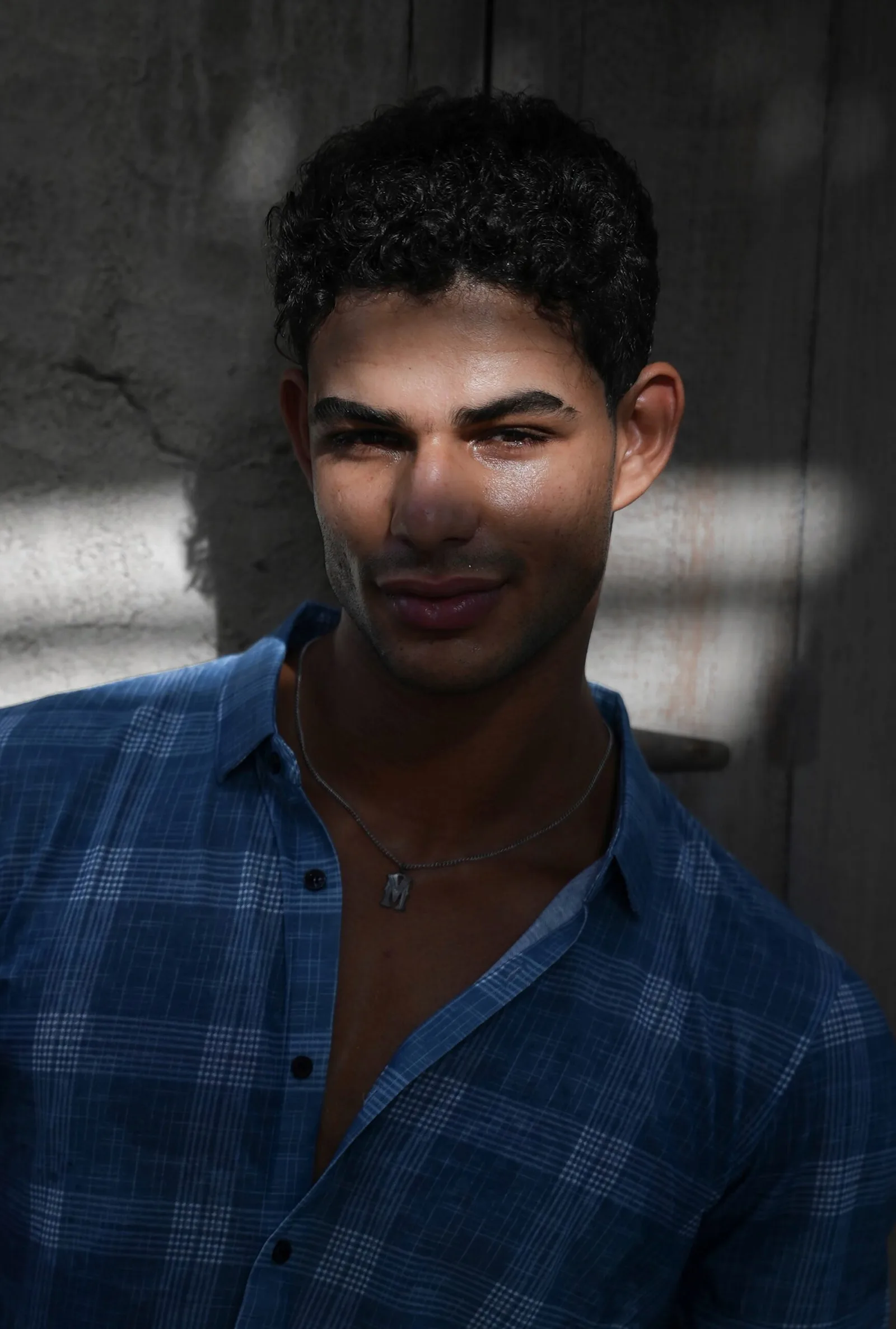 Mohamed Elemam