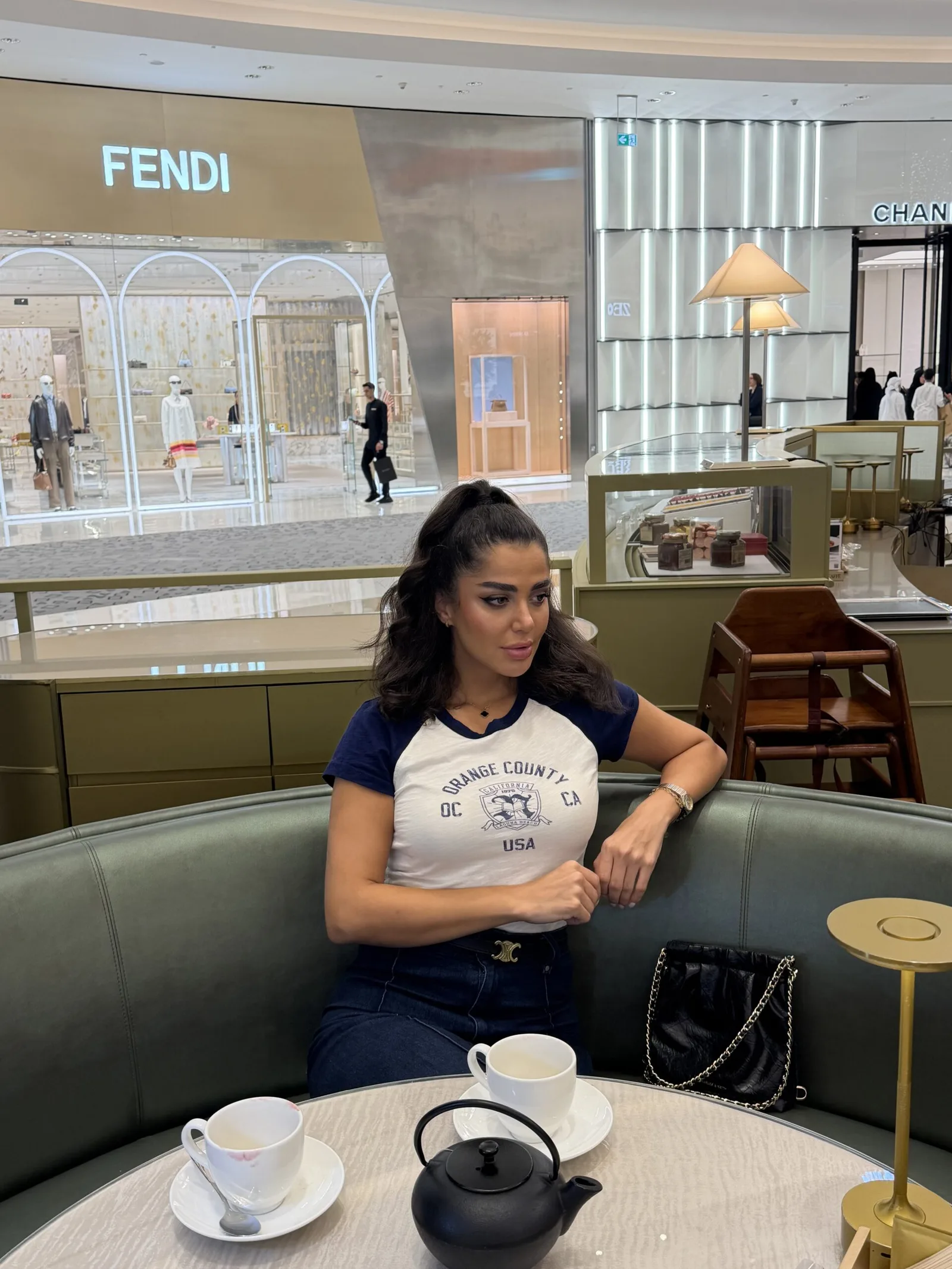 Huda Jamsheer