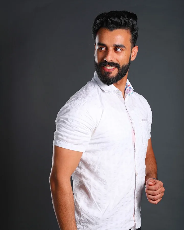 Ahmad d Rahi