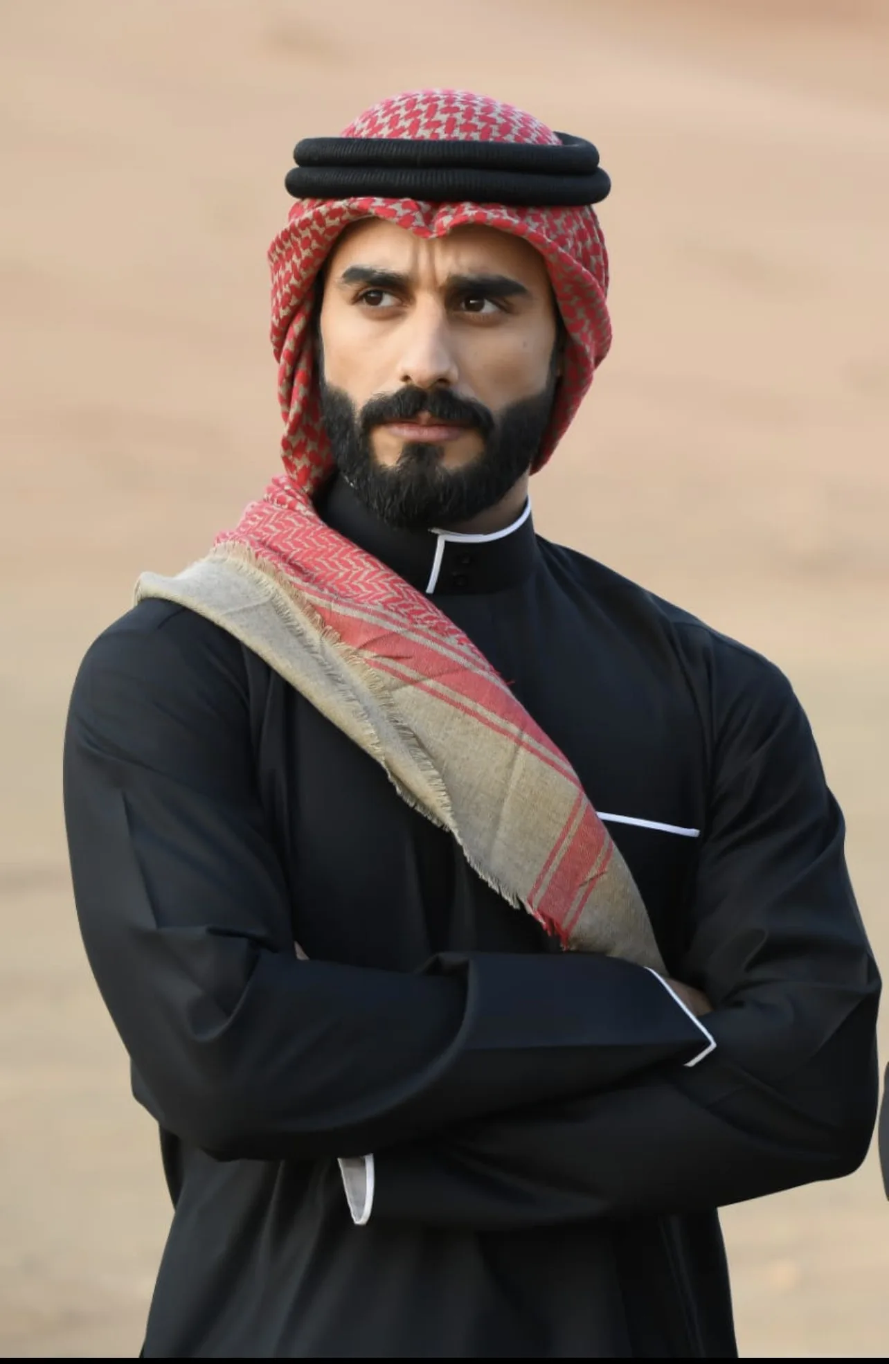 Ahmad d Rahi