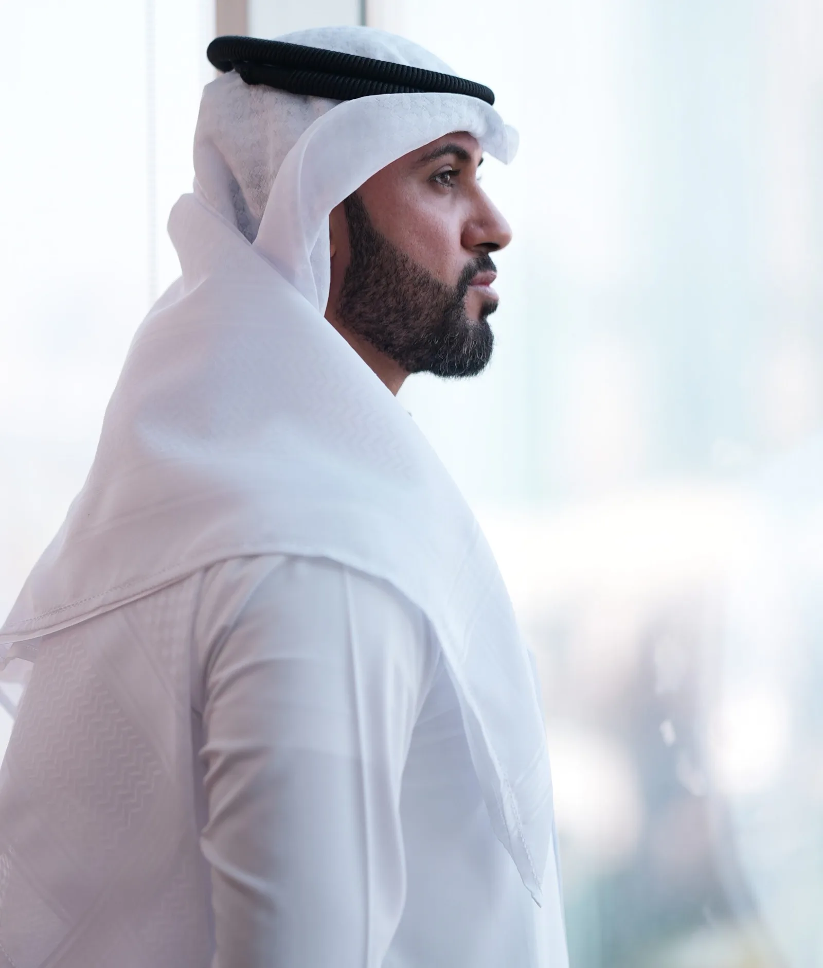 Saeed Abdulkarim