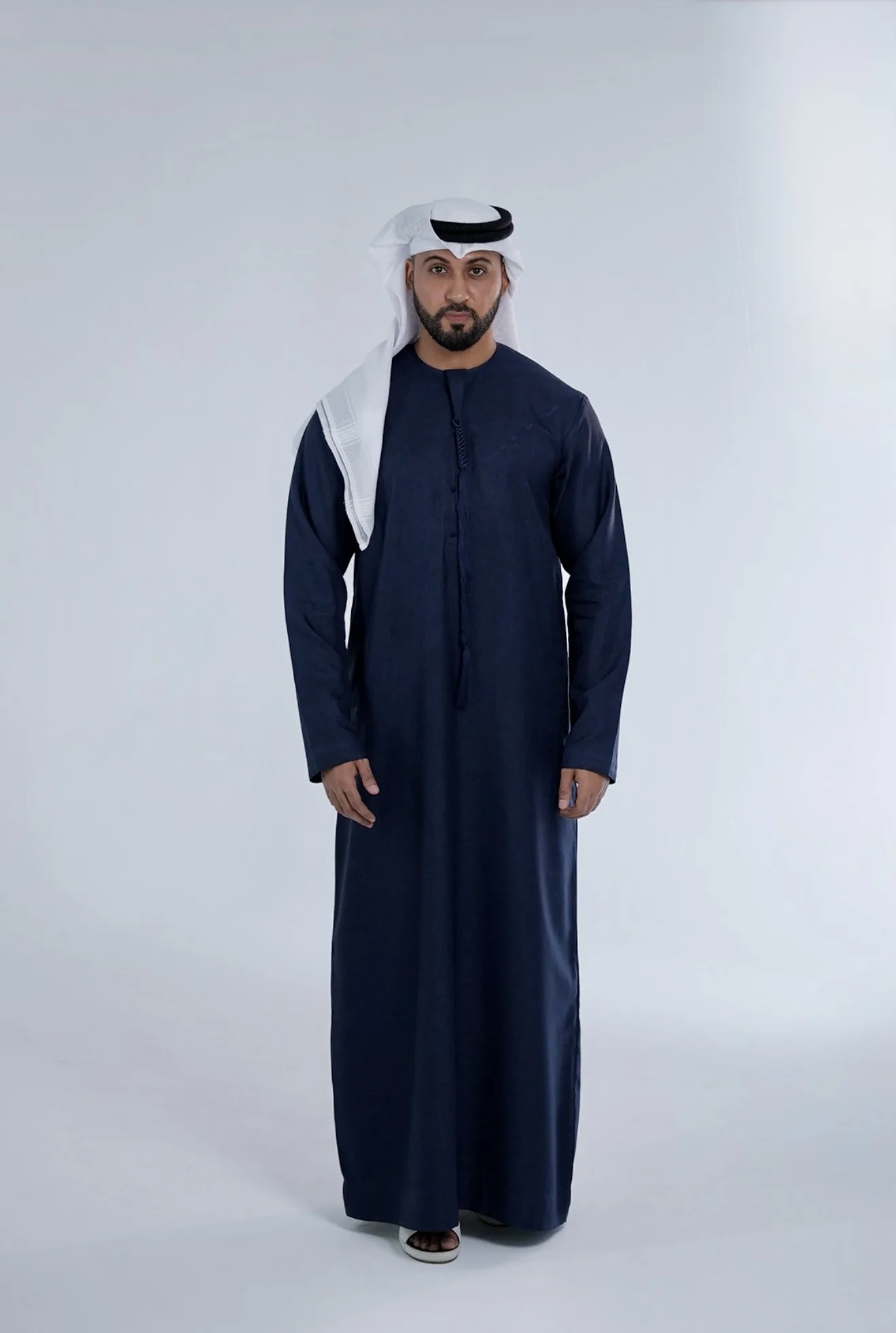 Saeed Abdulkarim