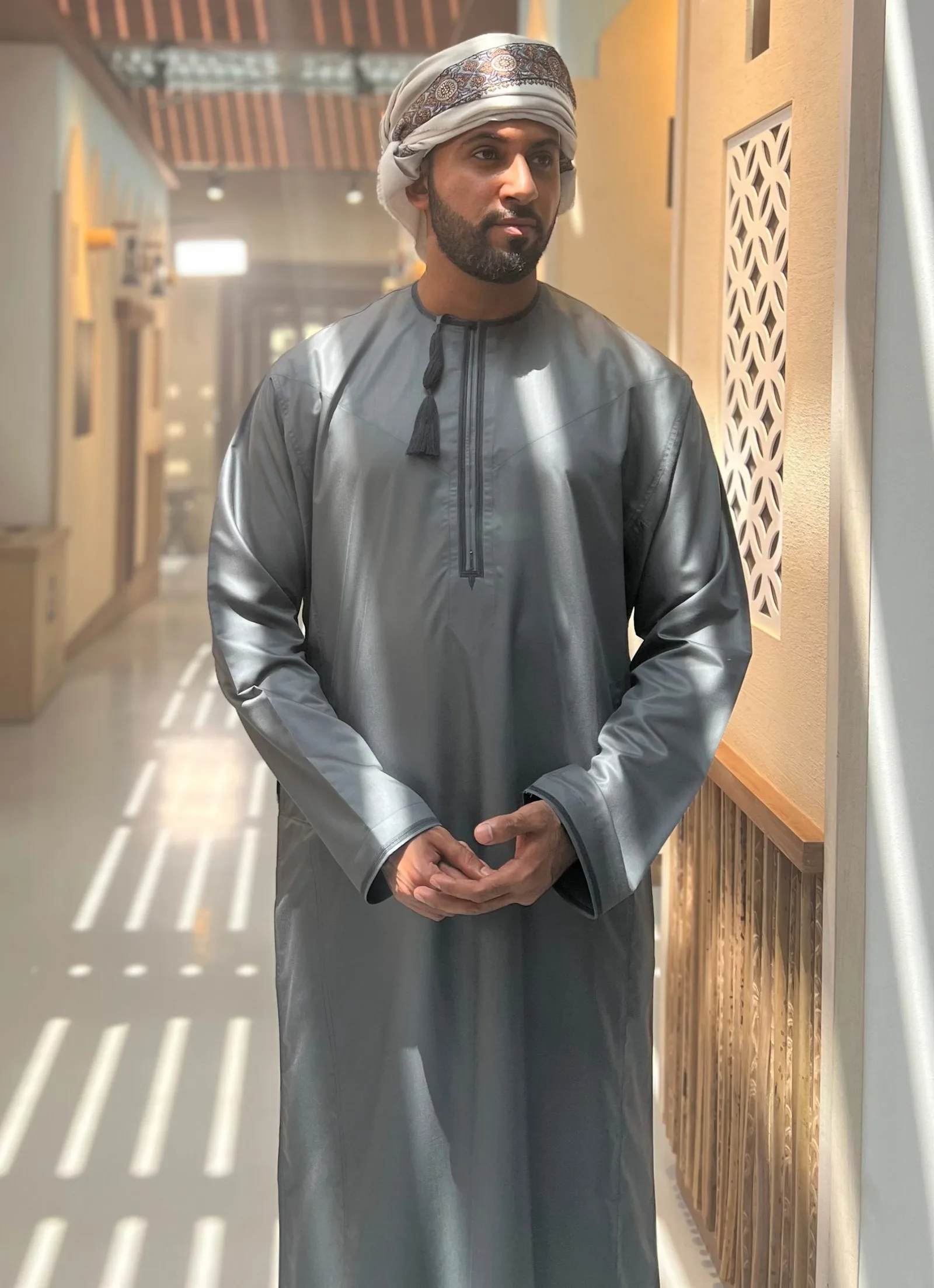 Saeed Abdulkarim