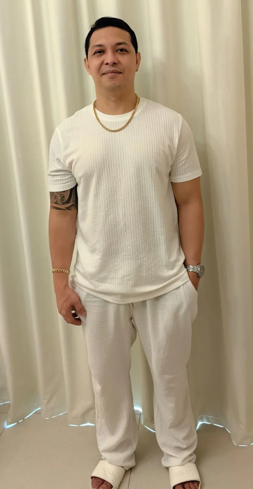 Allen Gabriel Del Rosario