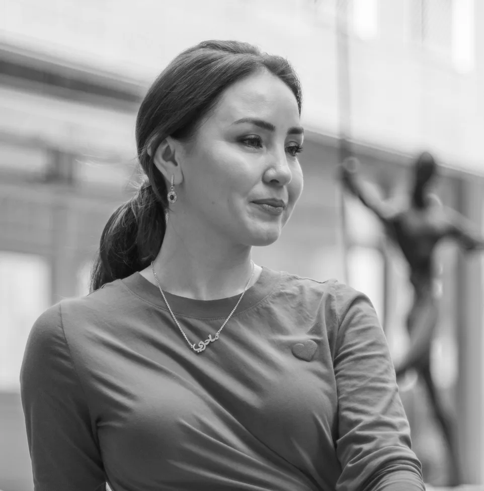 Mahri Bayramova