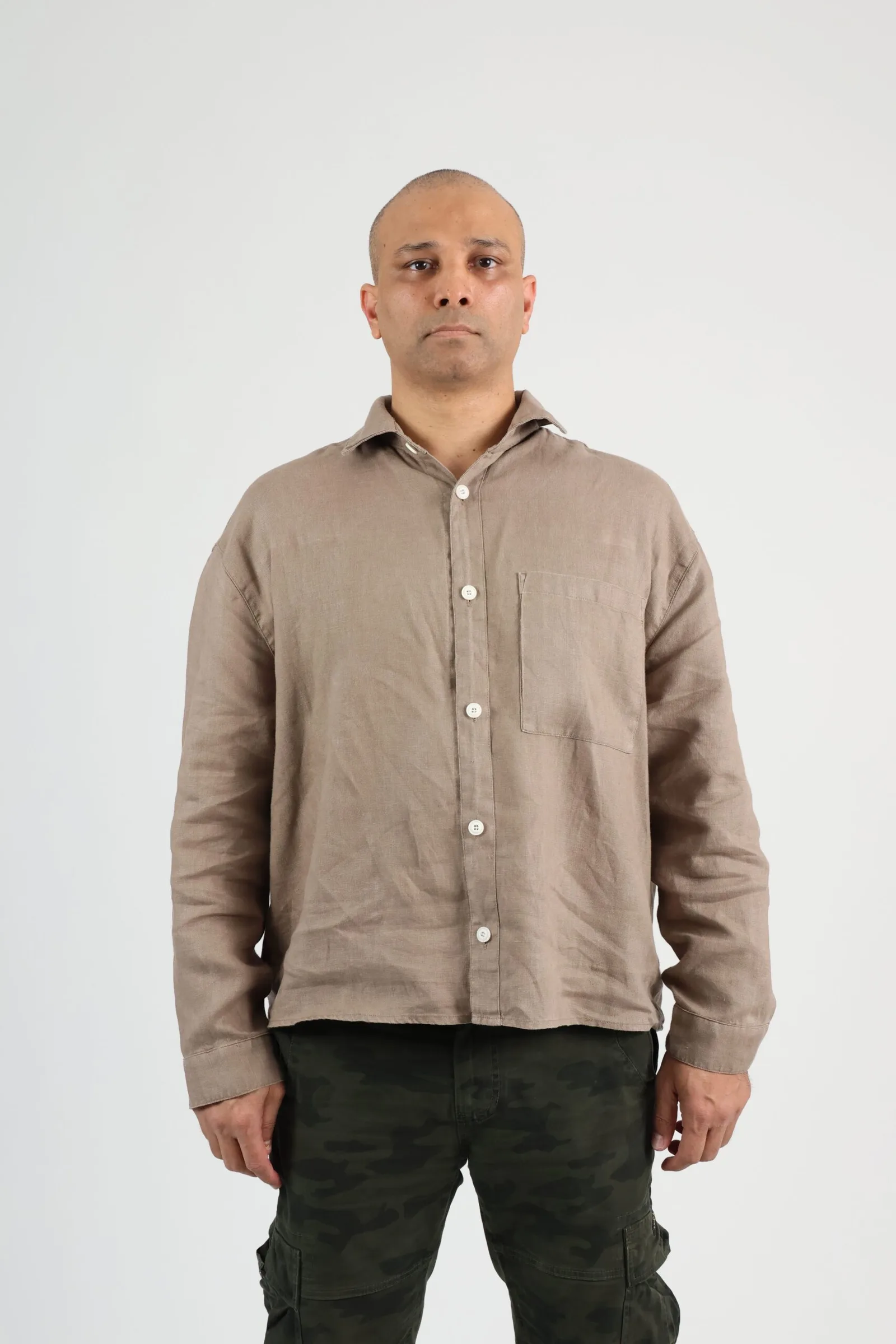 Ali Jewanjee