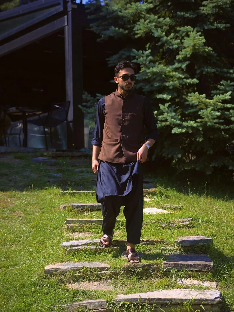 Muhammad Wajahat Uz Zaman