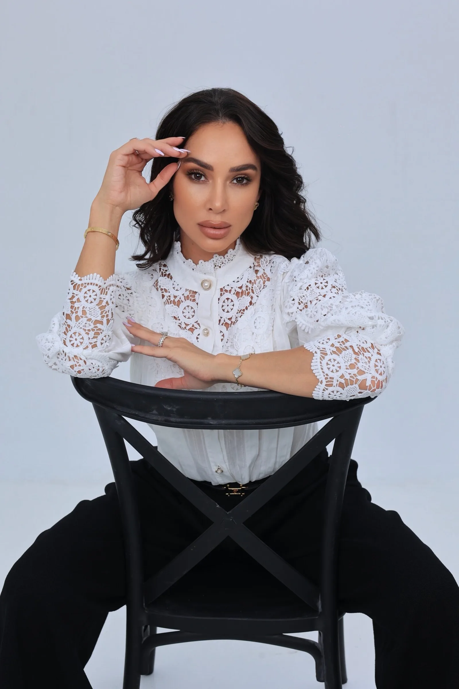 Gabriela Lucianno