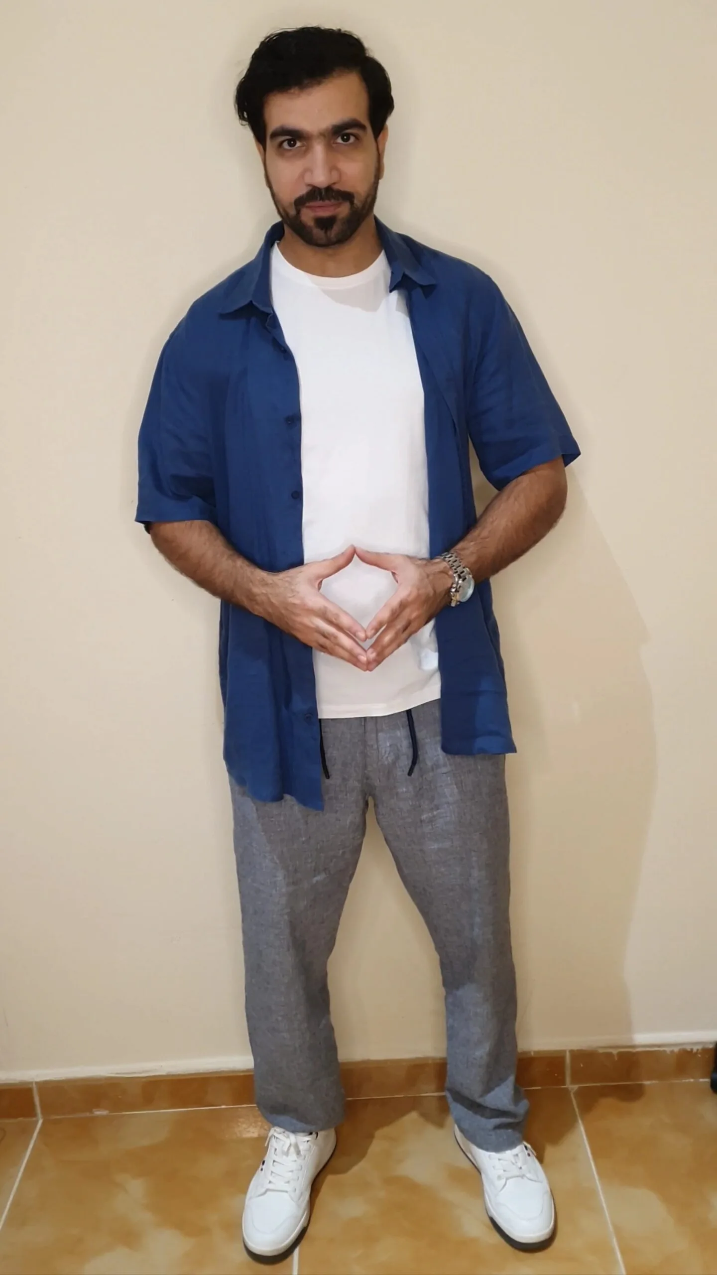 Osama Alhamoud