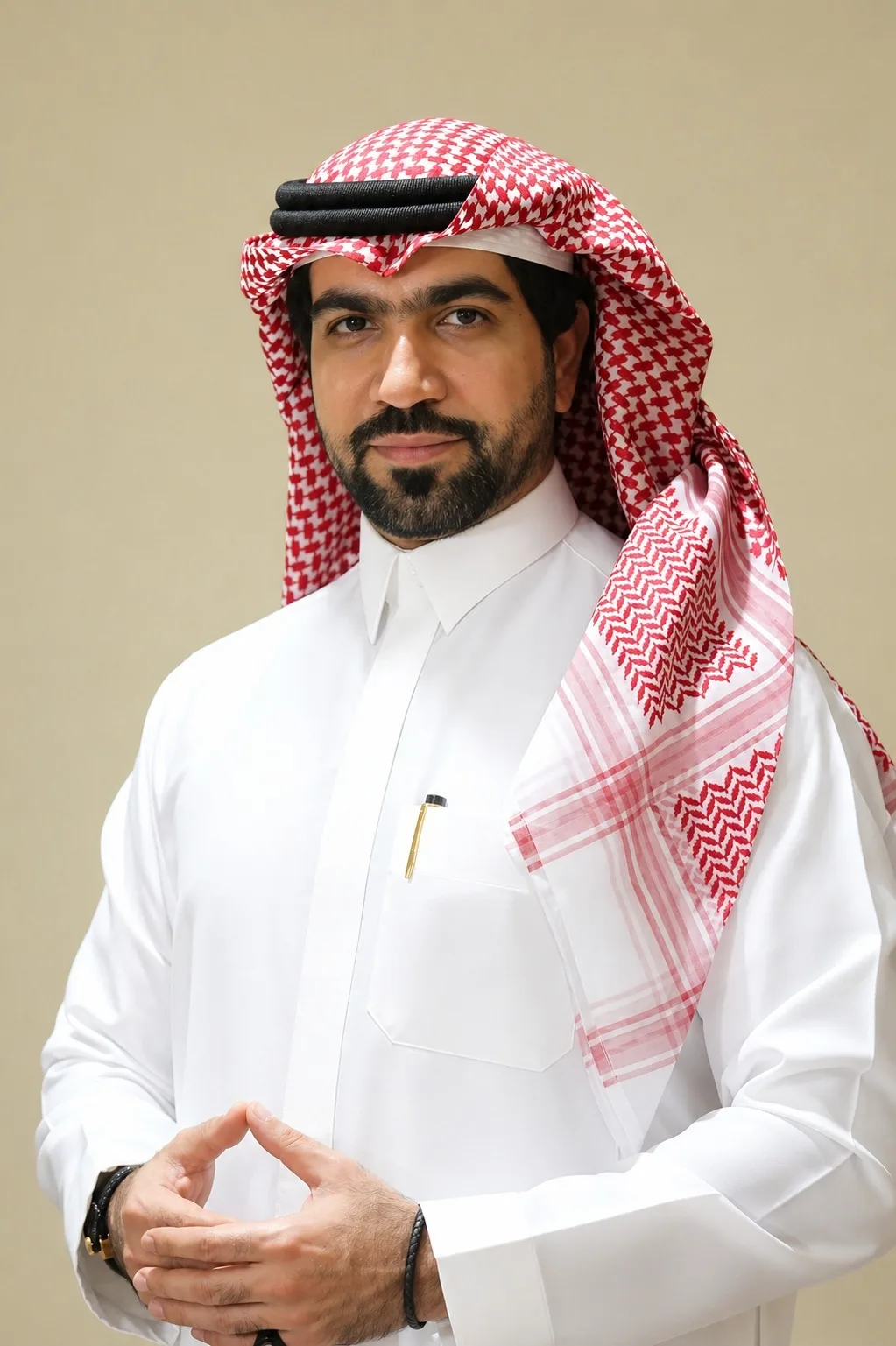Osama Alhamoud