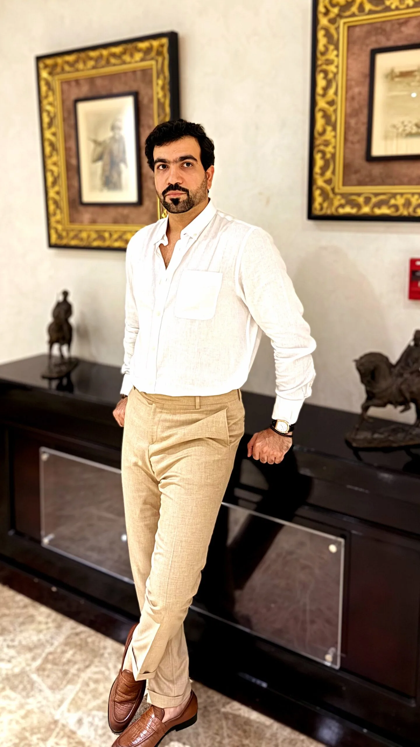 Osama Alhamoud