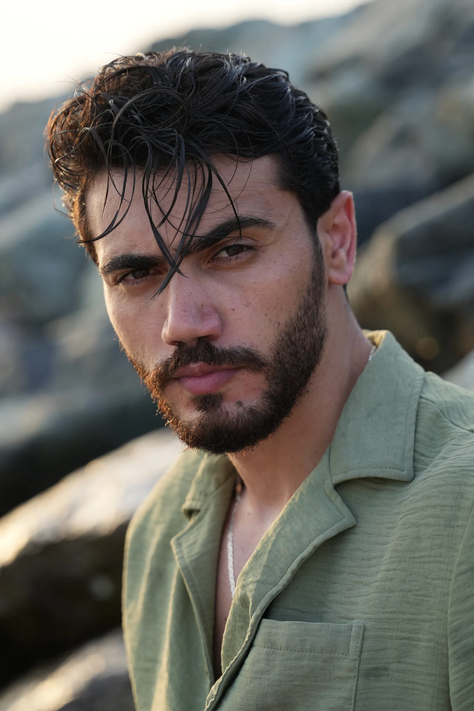 Osama Kanaan