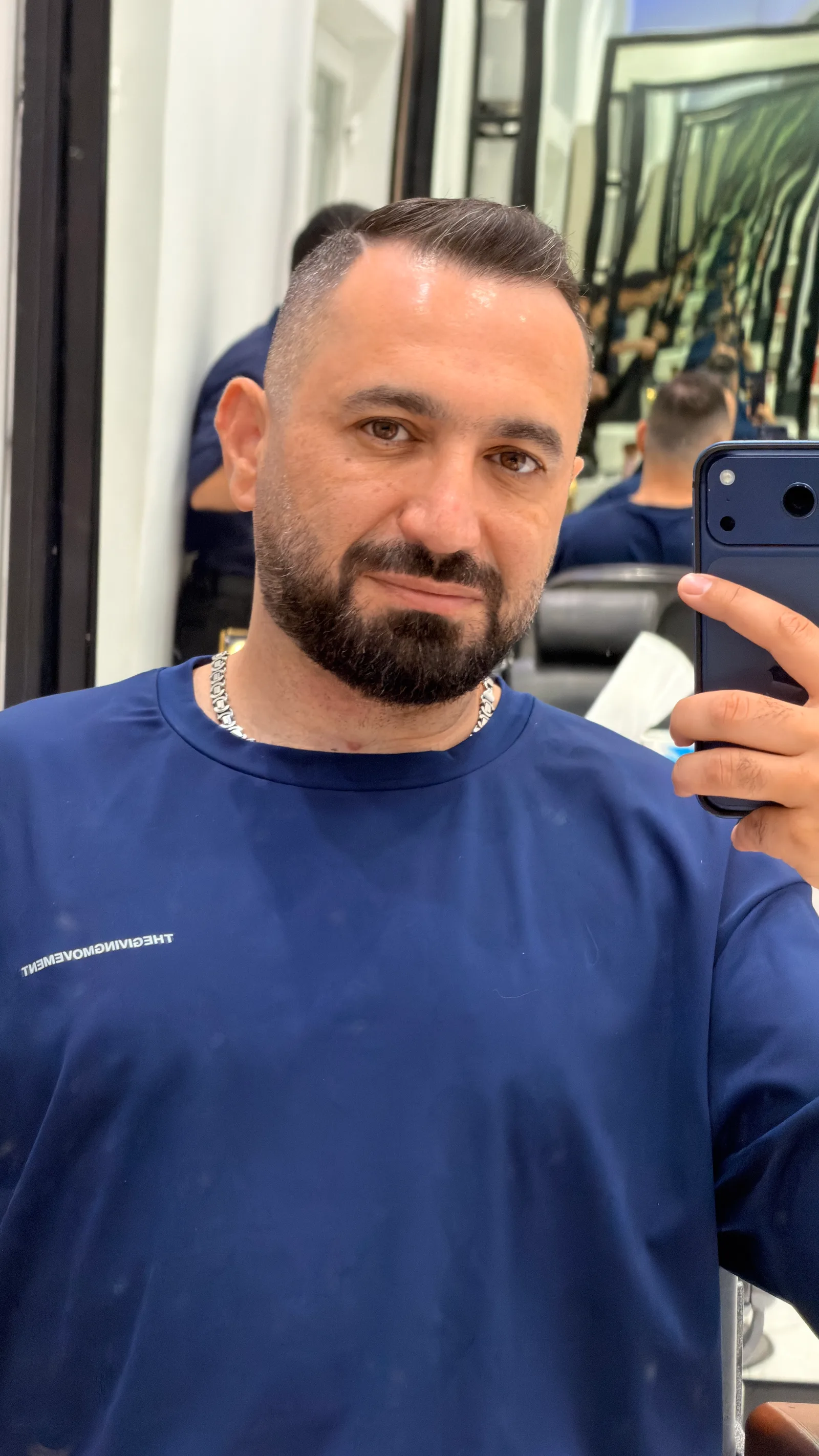 Mahmoud Abdoh