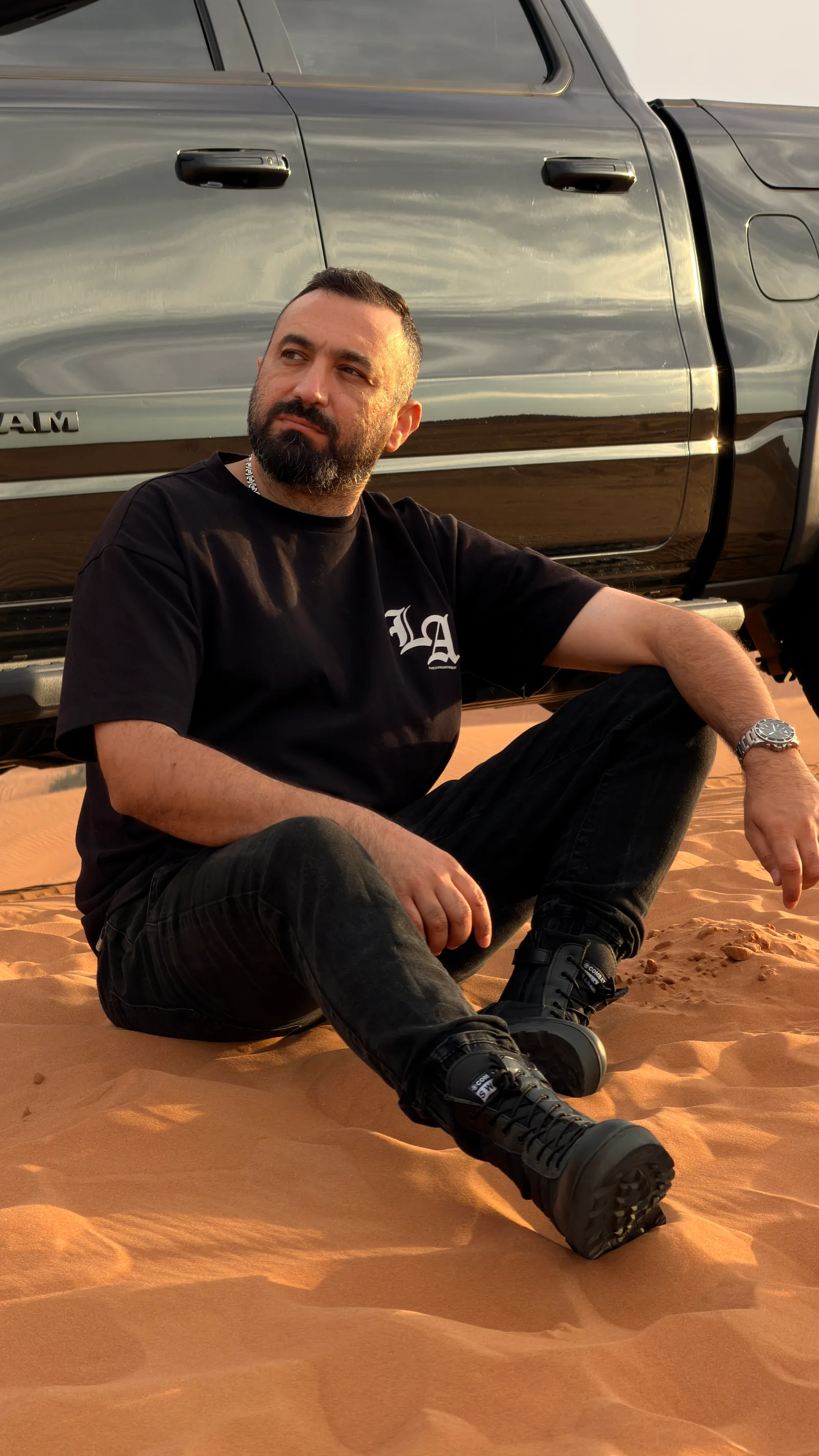 Mahmoud Abdoh