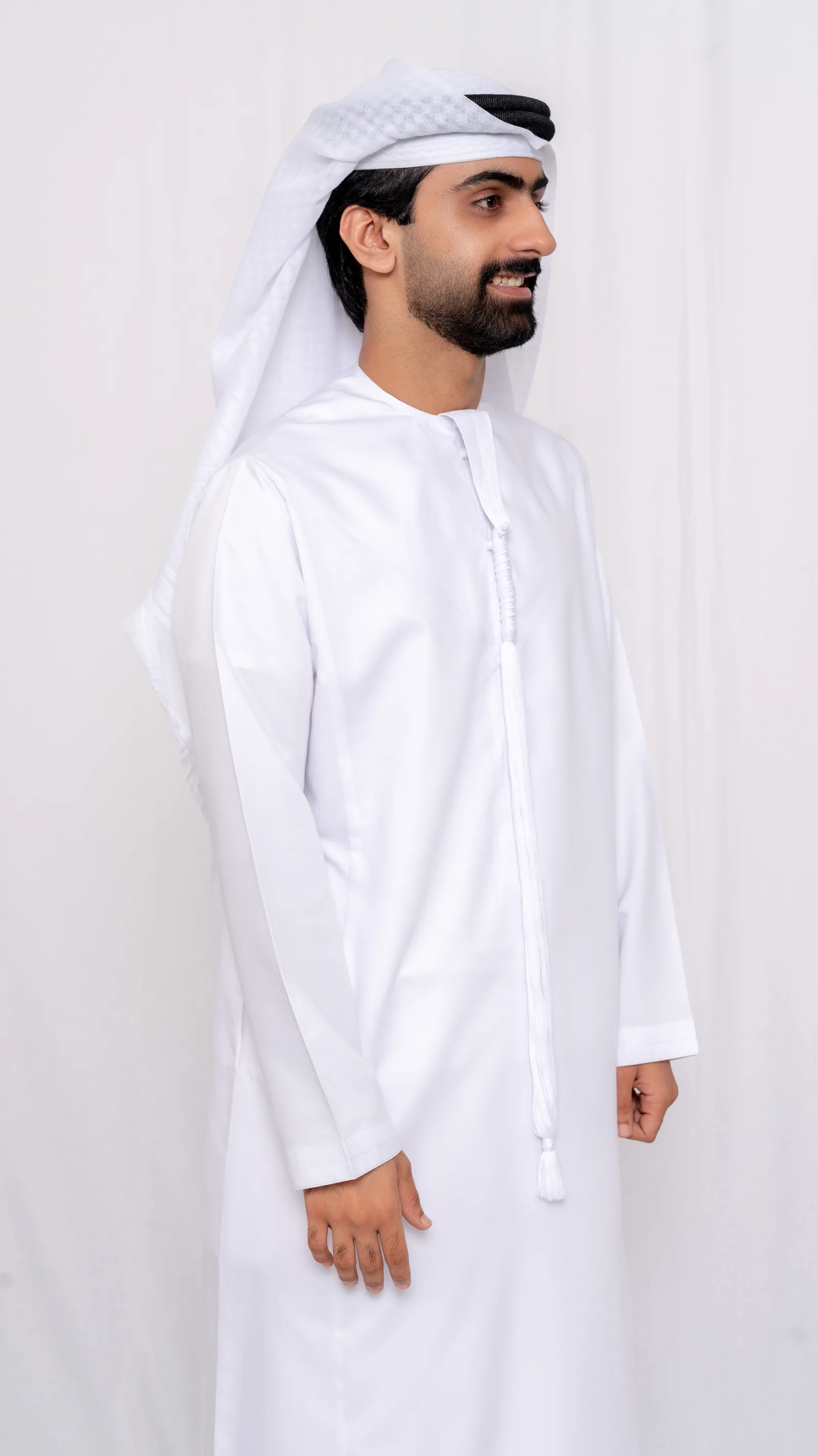 ABDULLAH ALBALOOSHI