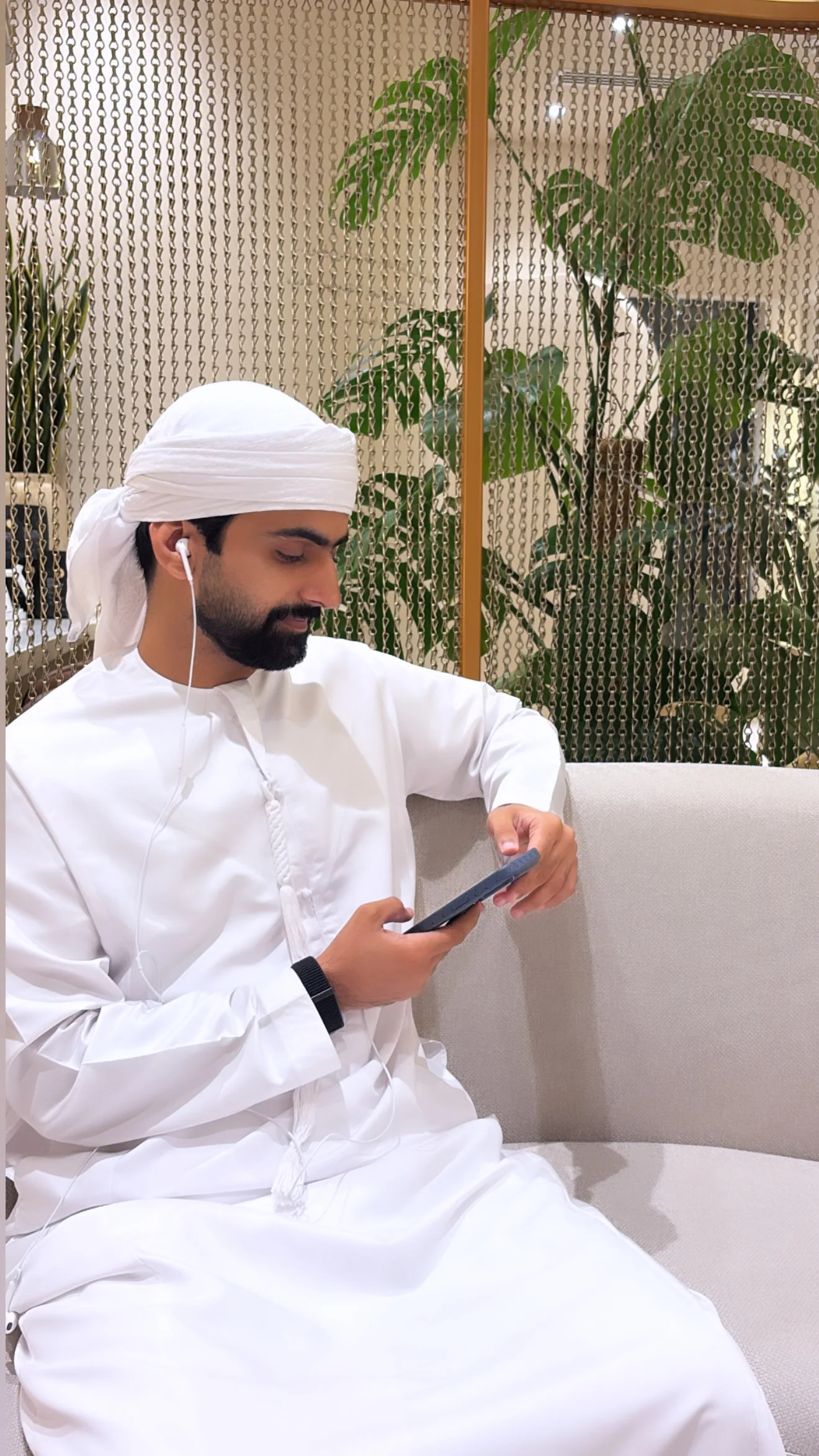 ABDULLAH ALBALOOSHI