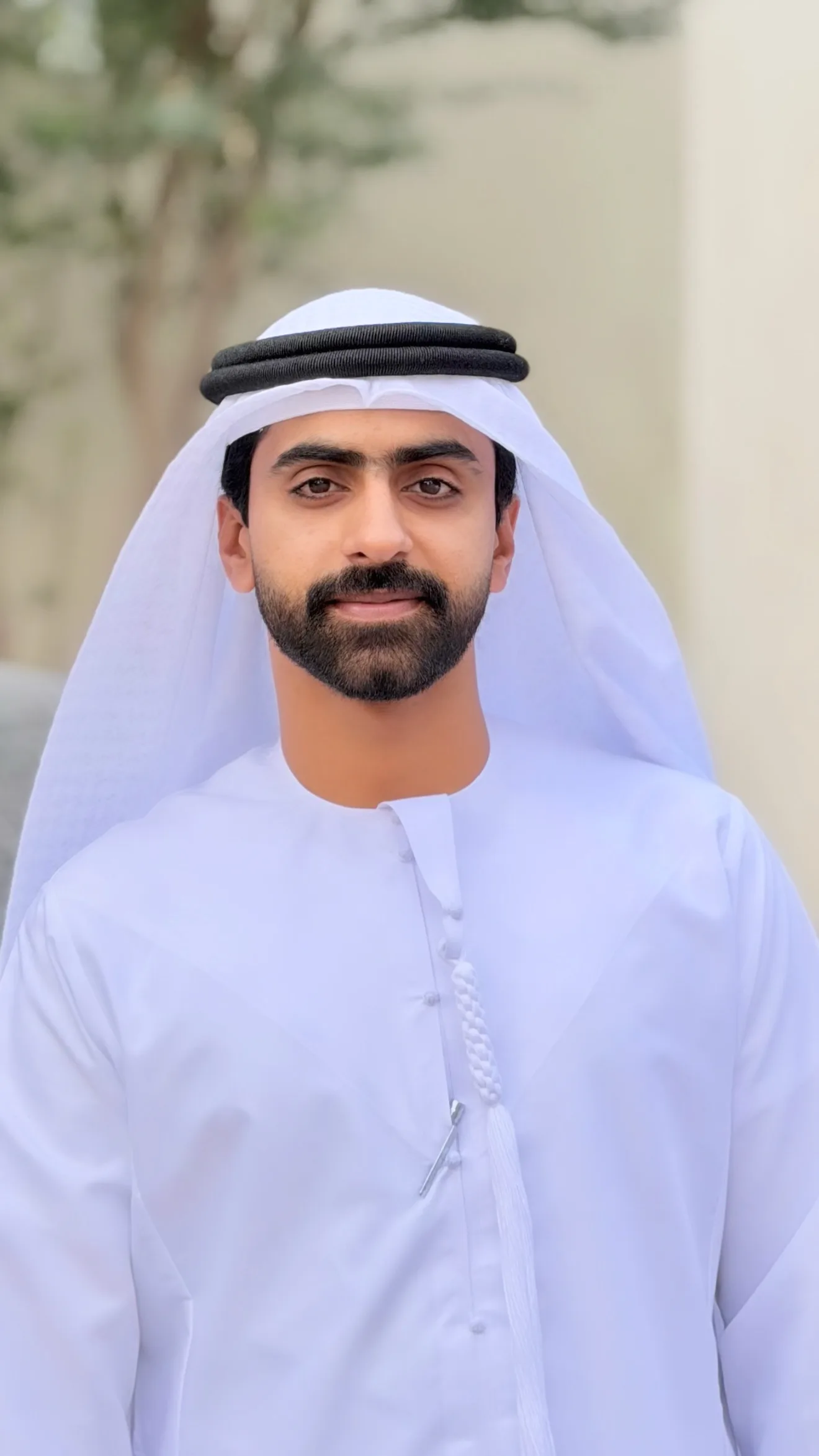 ABDULLAH ALBALOOSHI