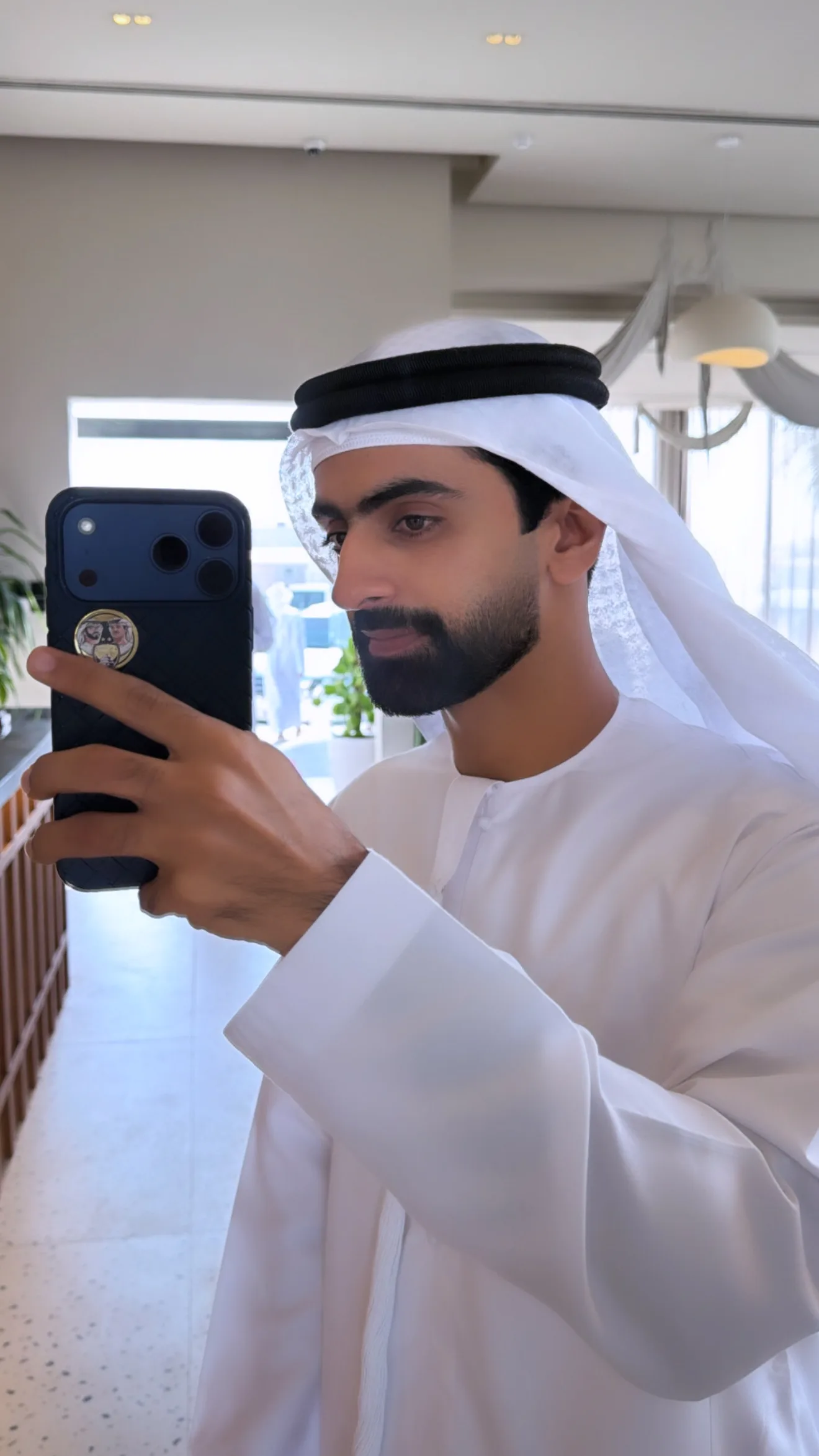 ABDULLAH ALBALOOSHI