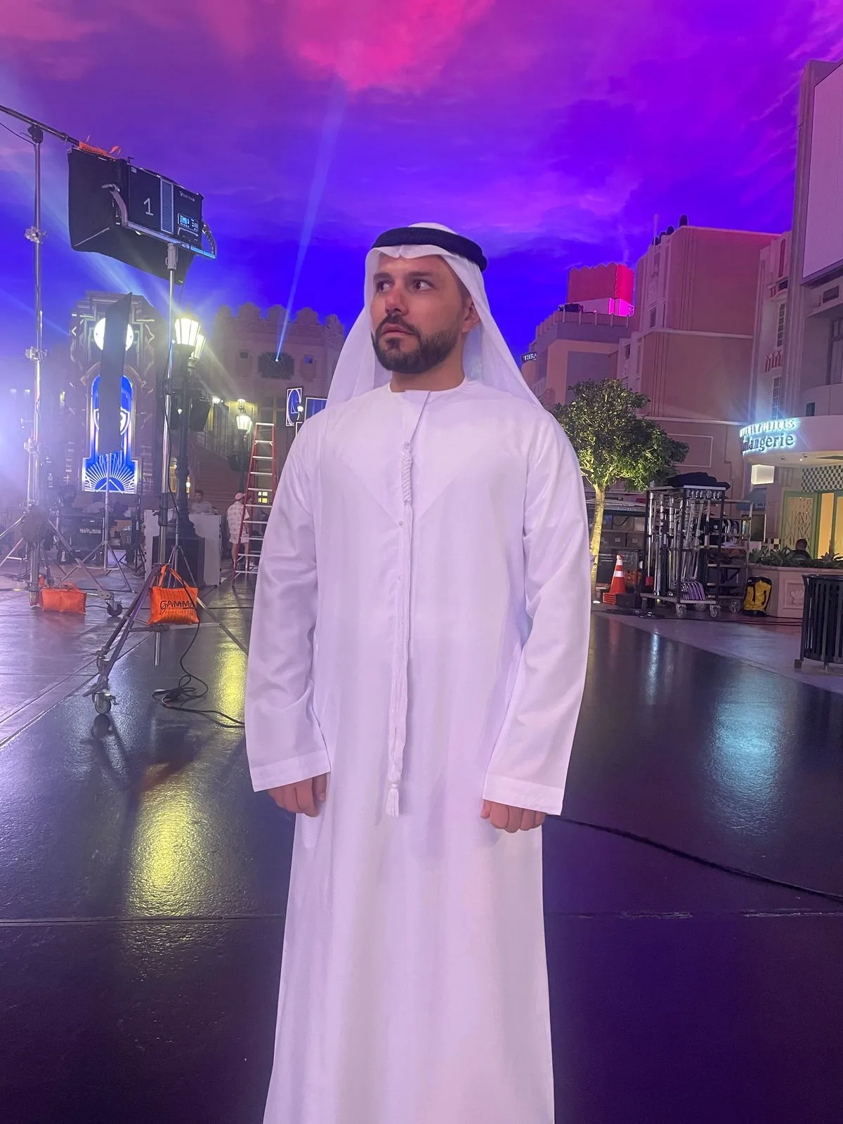 Wassim Alsoufi