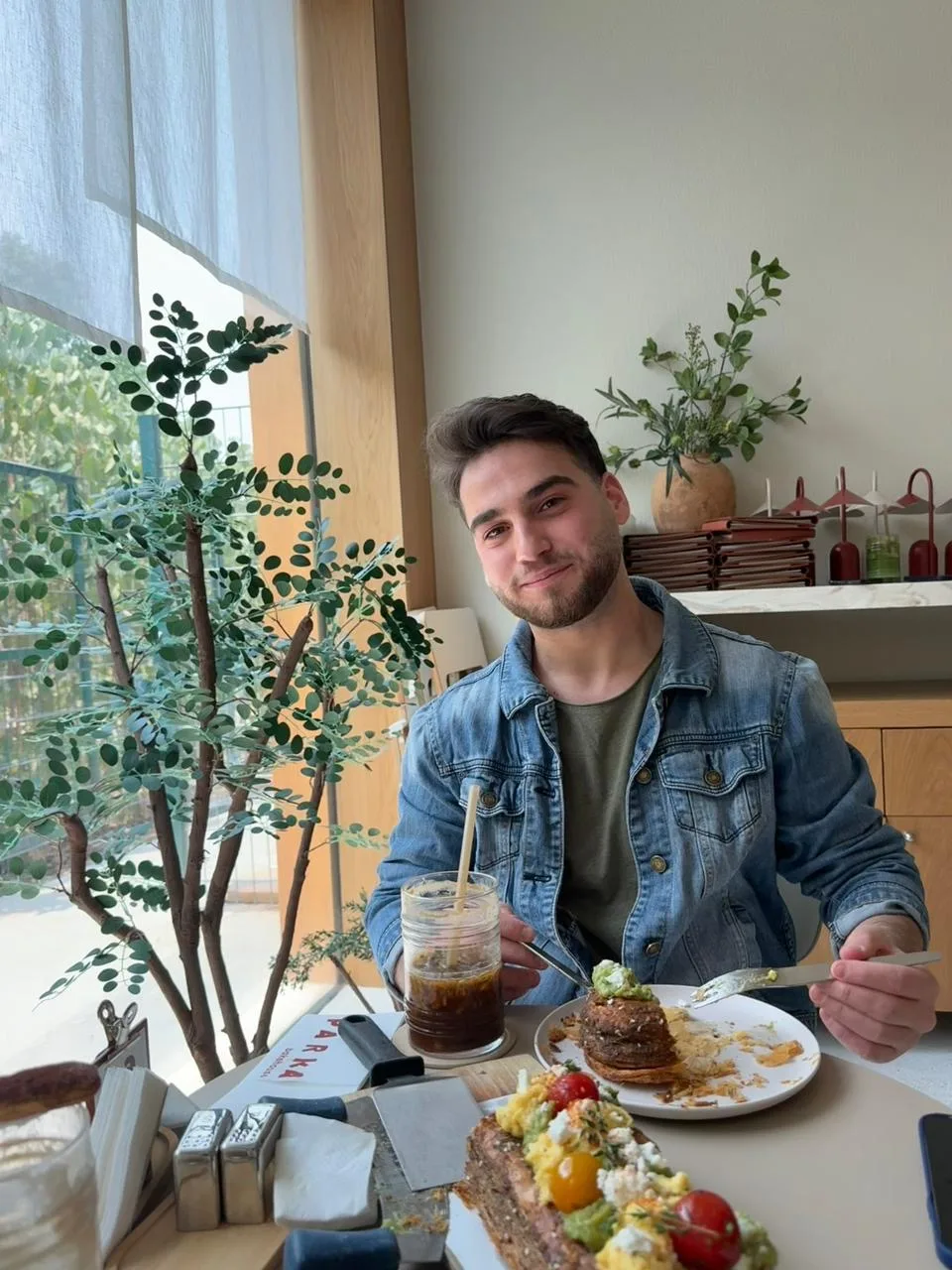 Kamal Younes