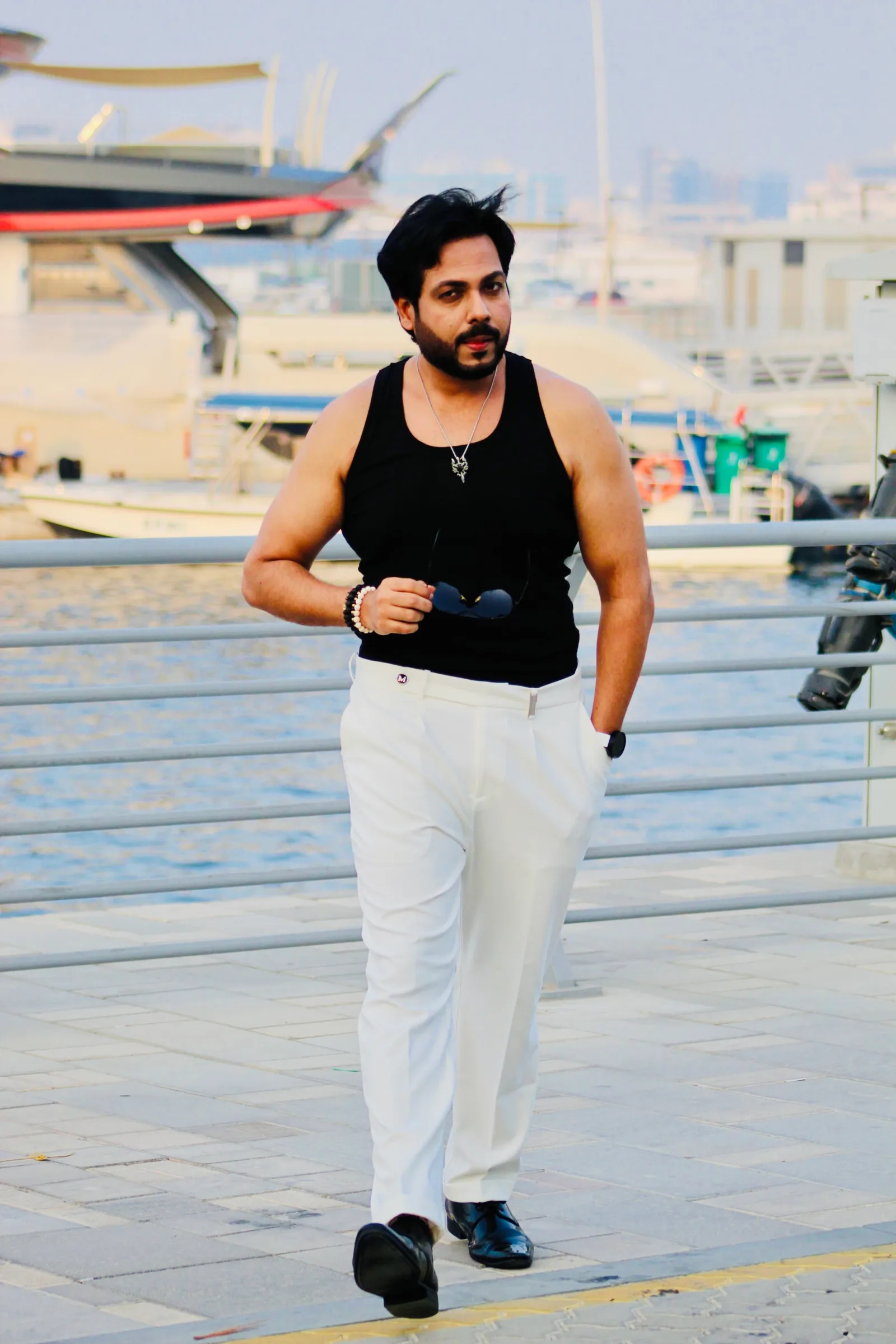 Manoj Hingorani