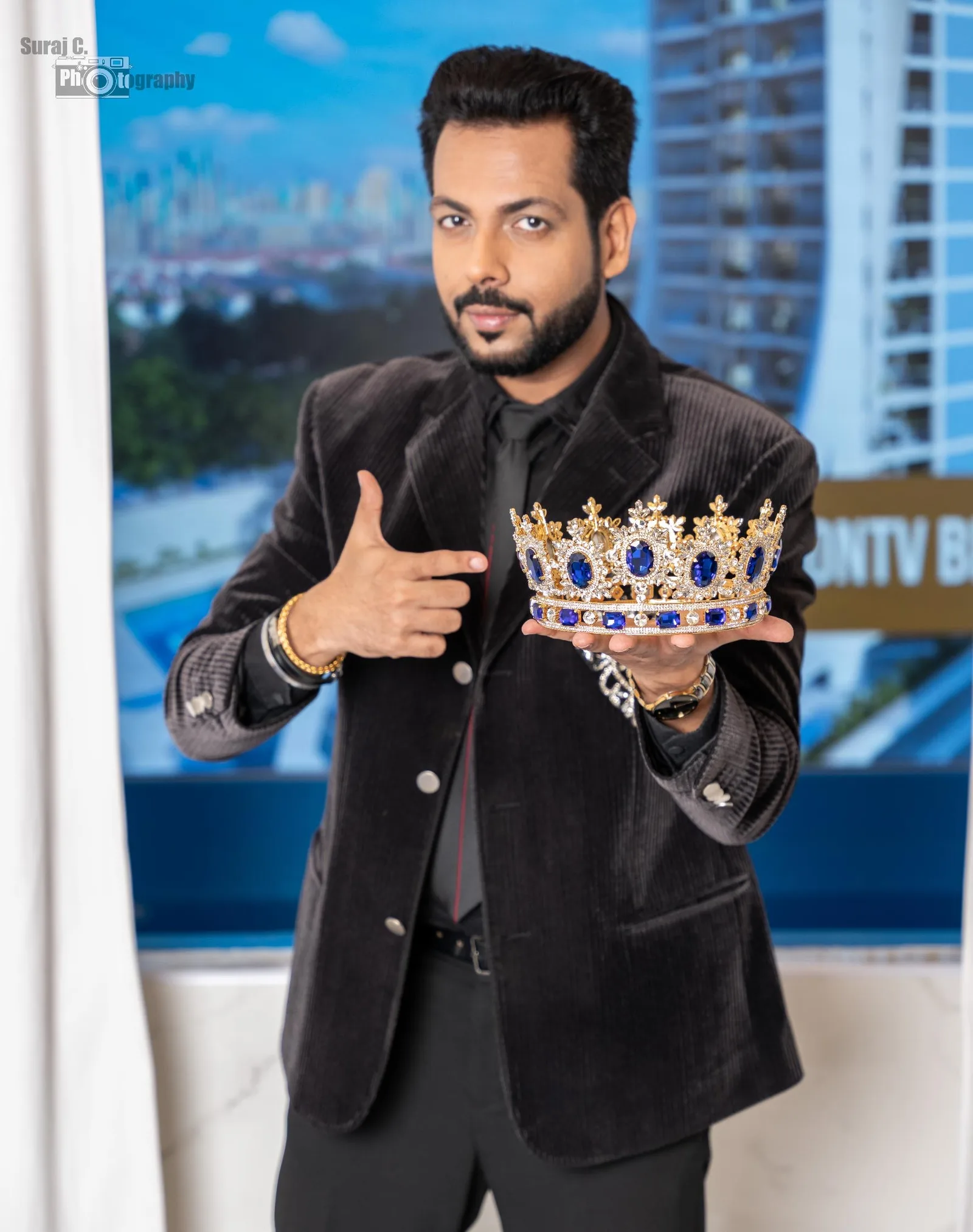 Manoj Hingorani