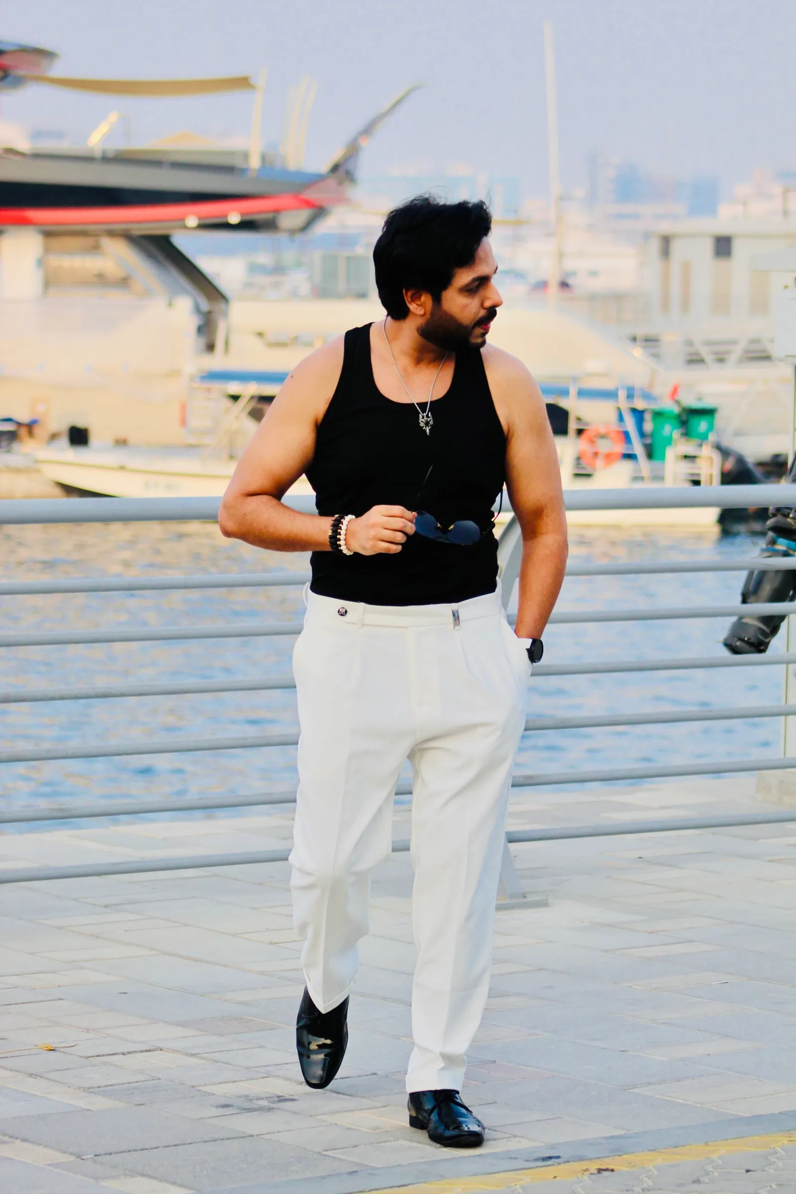 Manoj Hingorani