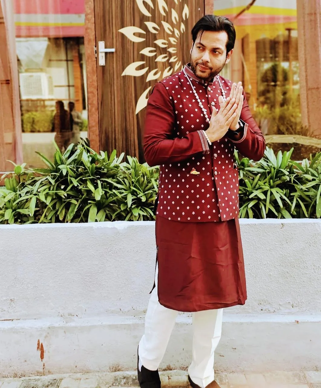 Manoj Hingorani