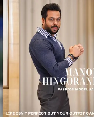 Manoj Hingorani