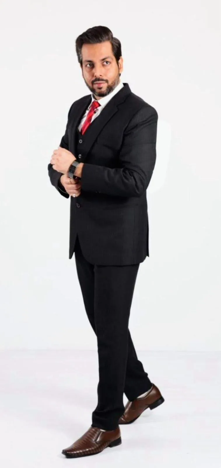 Manoj Hingorani