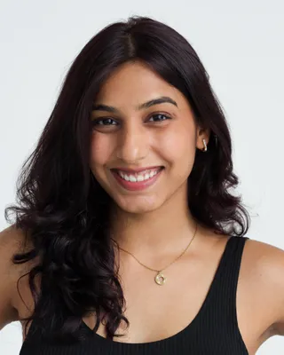 Priyal Girish