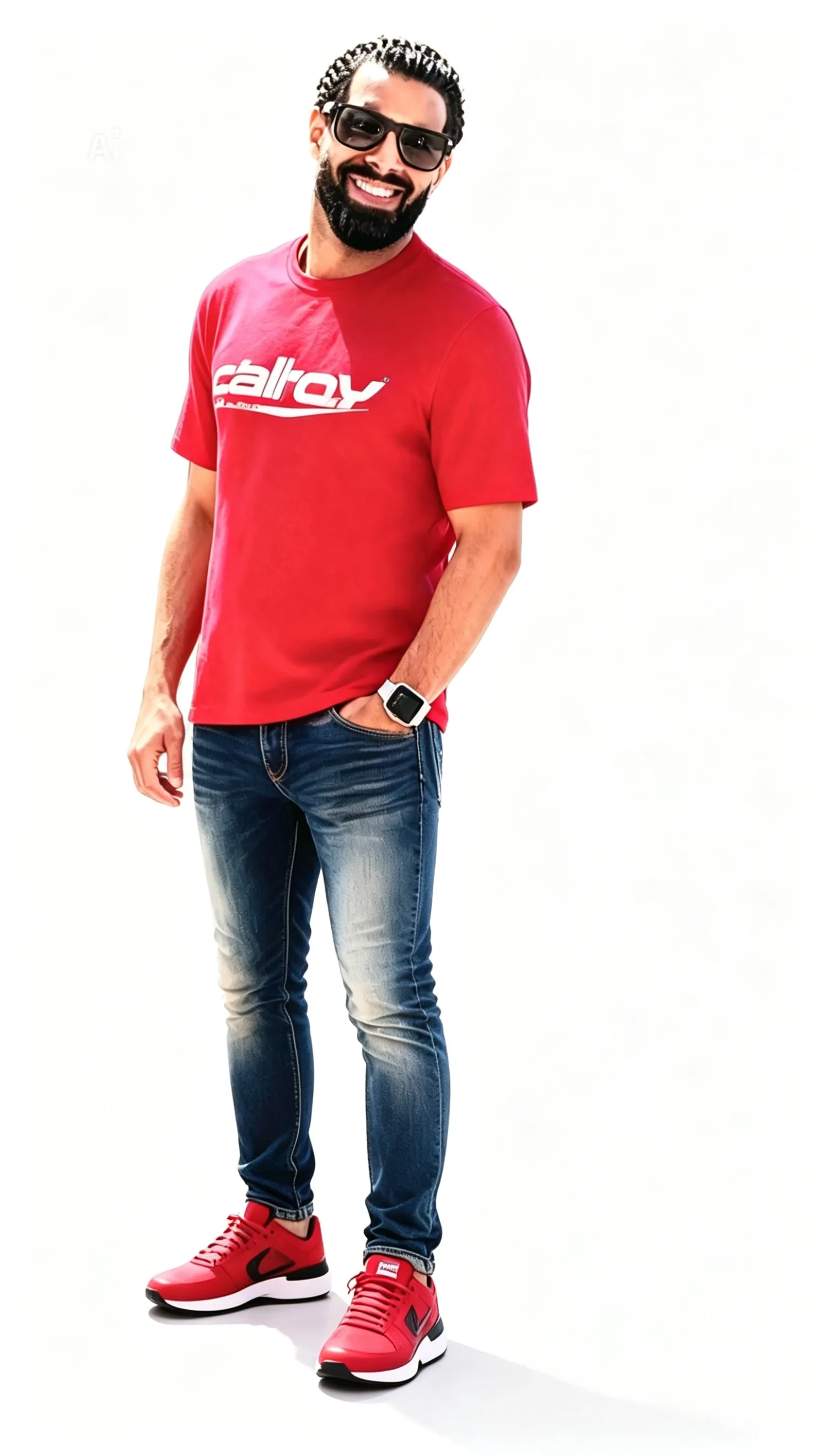 Jamal ijiri 