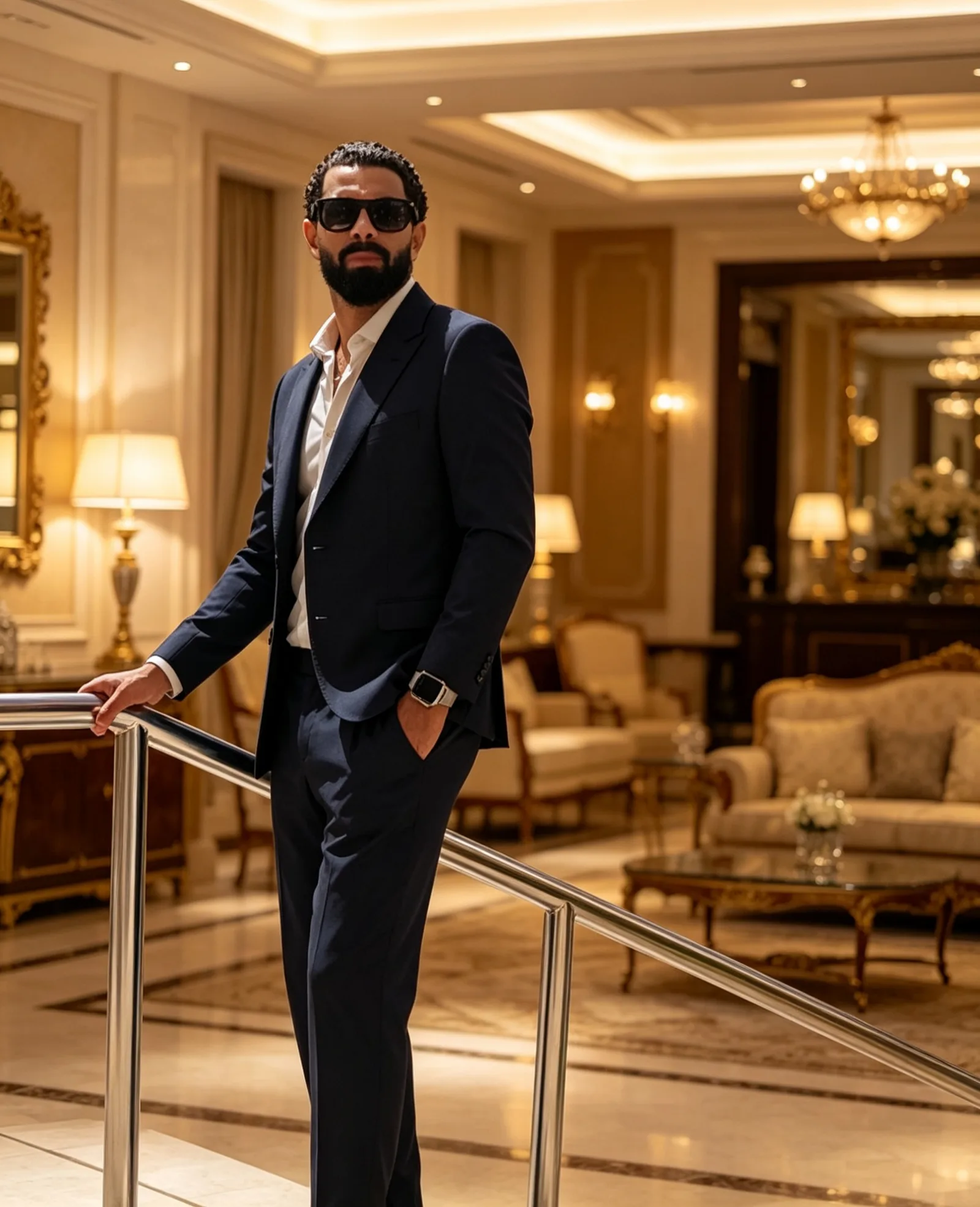 Jamal ijiri 