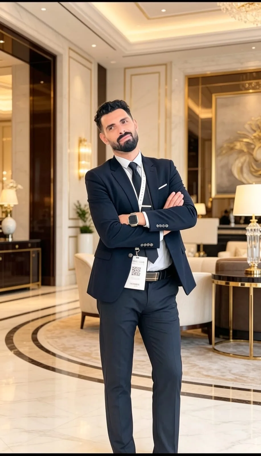 Jamal ijiri 