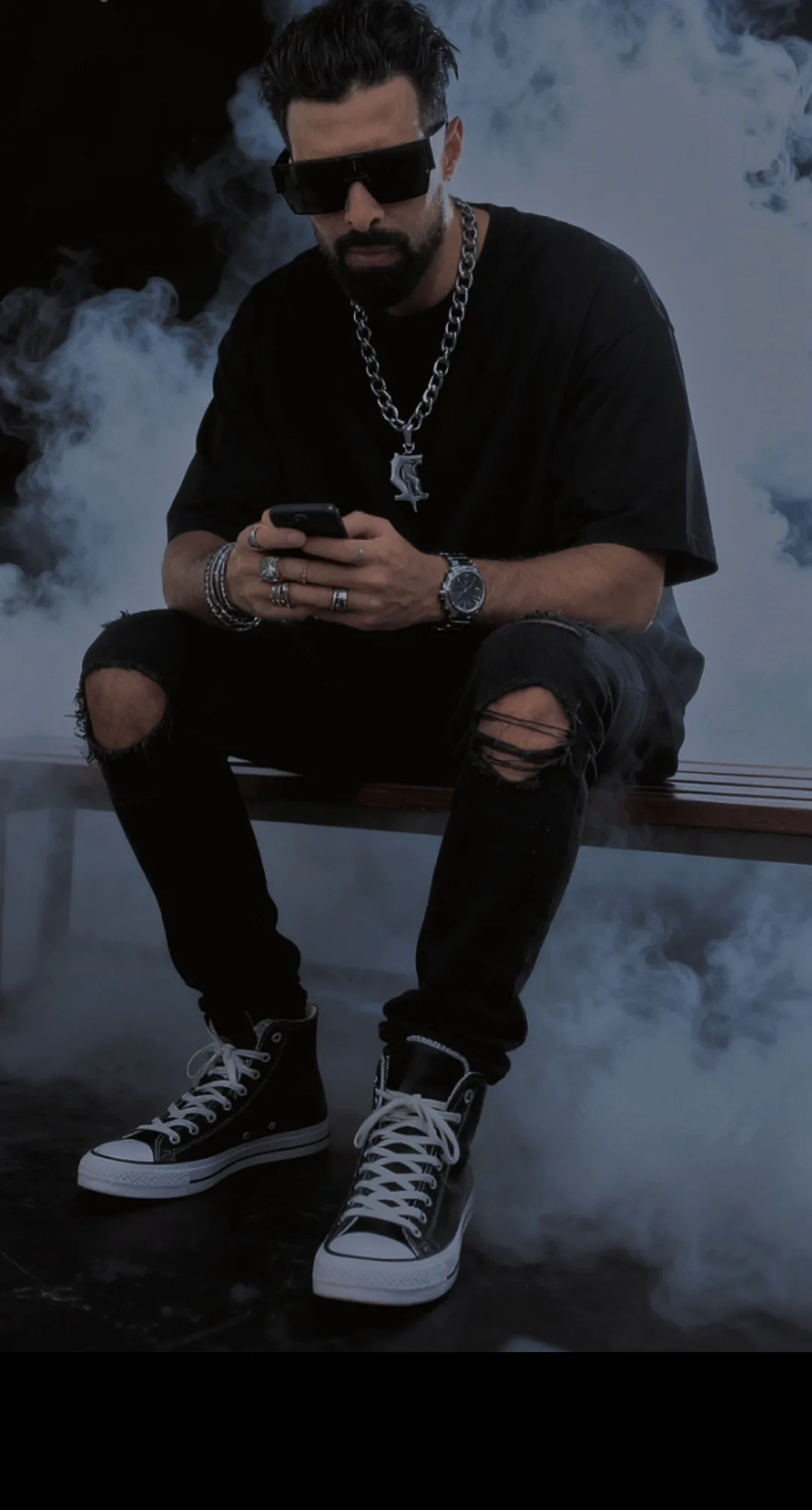 Jamal ijiri 