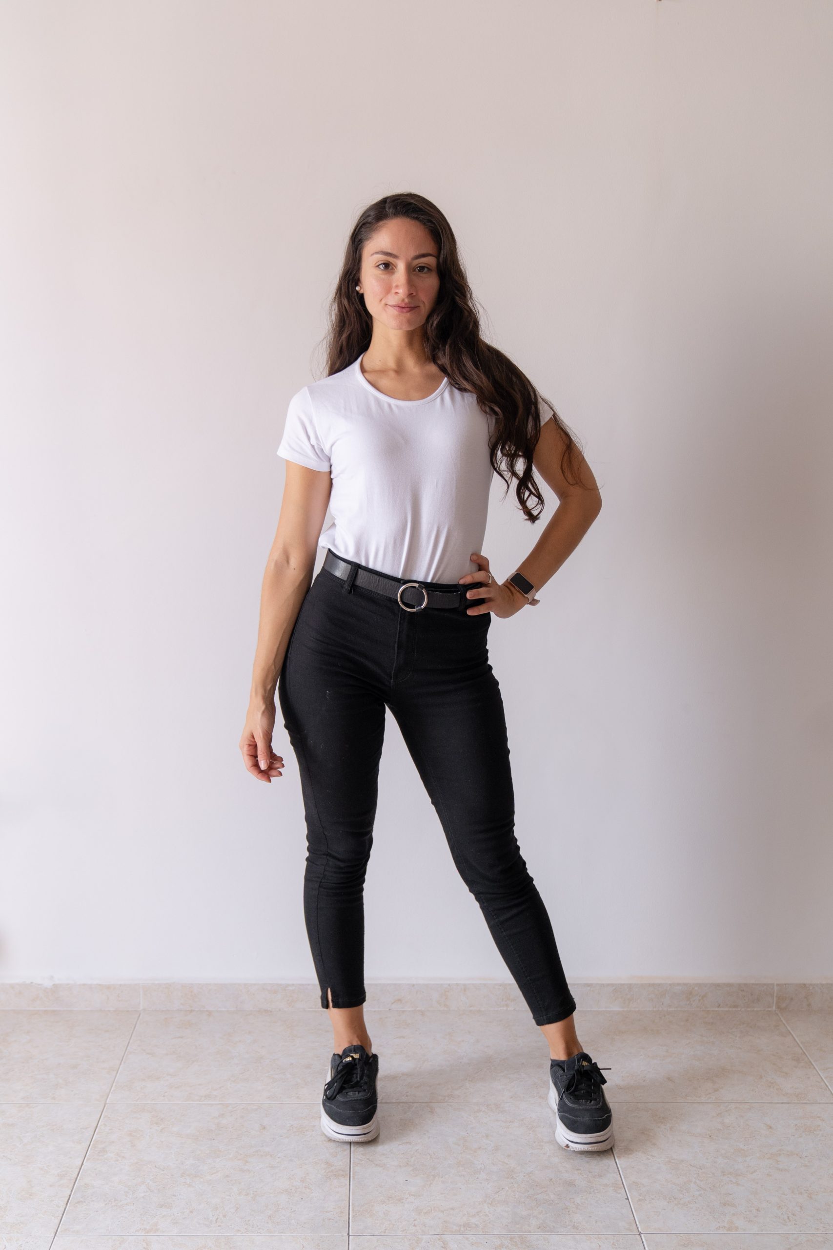 CARLITA RND TOM-1