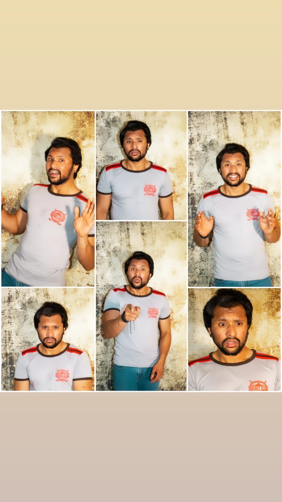 COLLAGE