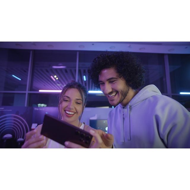 Grabs from my latest project – Samsung S22 E-Promoter Video _Client_ _samsunggulf _Agency_ _leoburnettmea _Production House_ _prodigiousme(JPG)